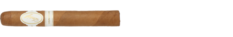 Davidoff Signature 2000