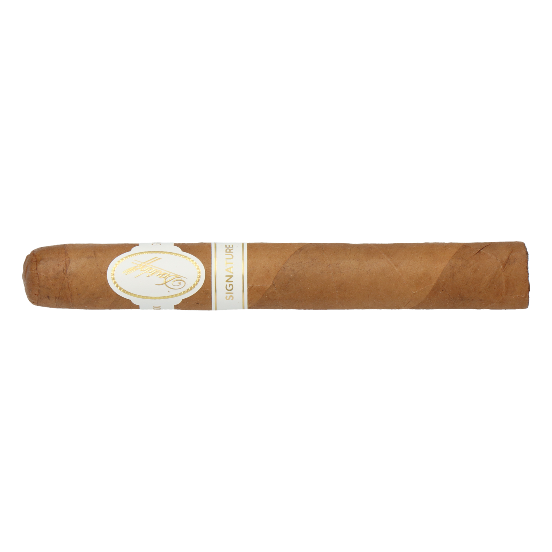 Davidoff Signature 2000 – Bild 2