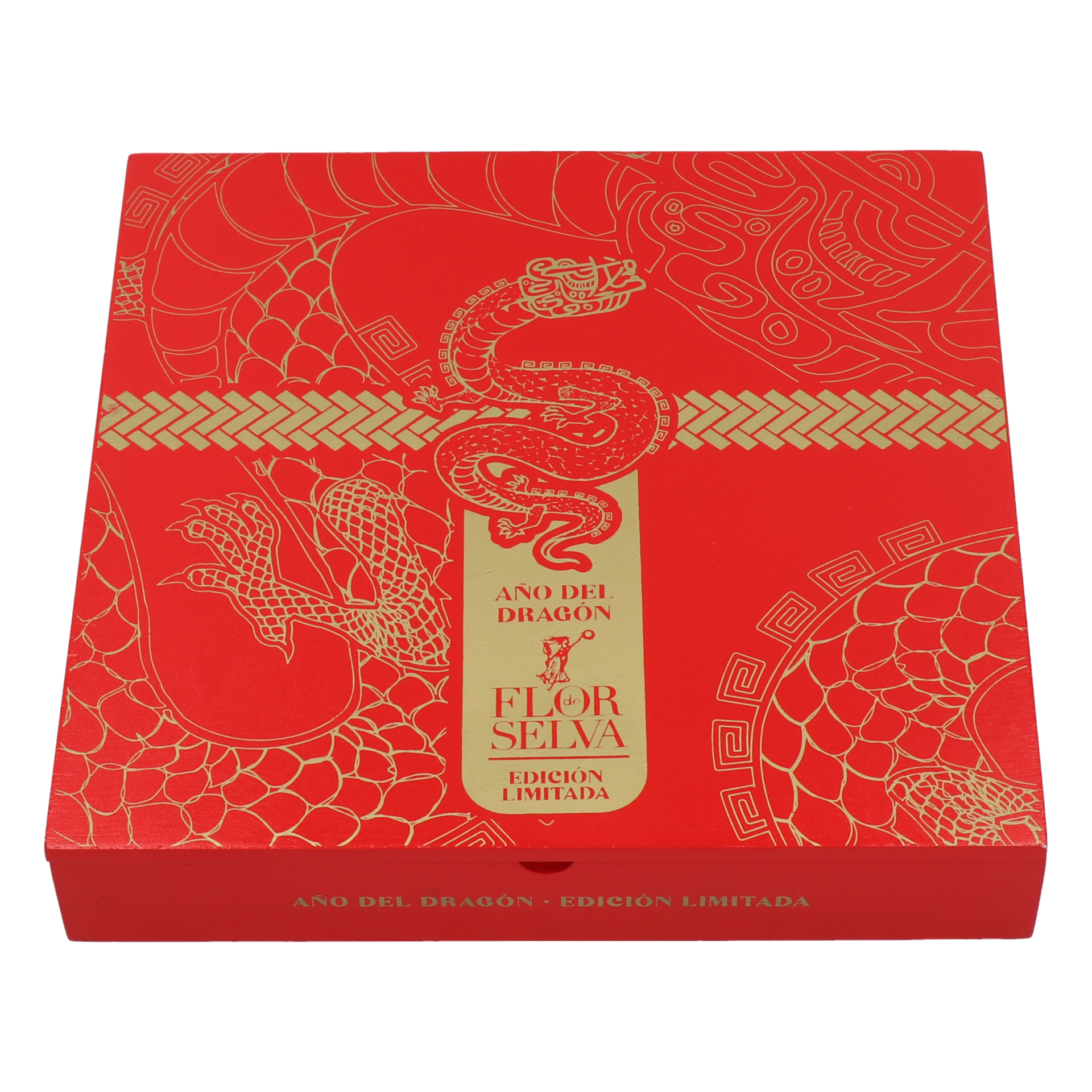 Flor de Selva - Año del Dragón - Edición limitada – Bild 6