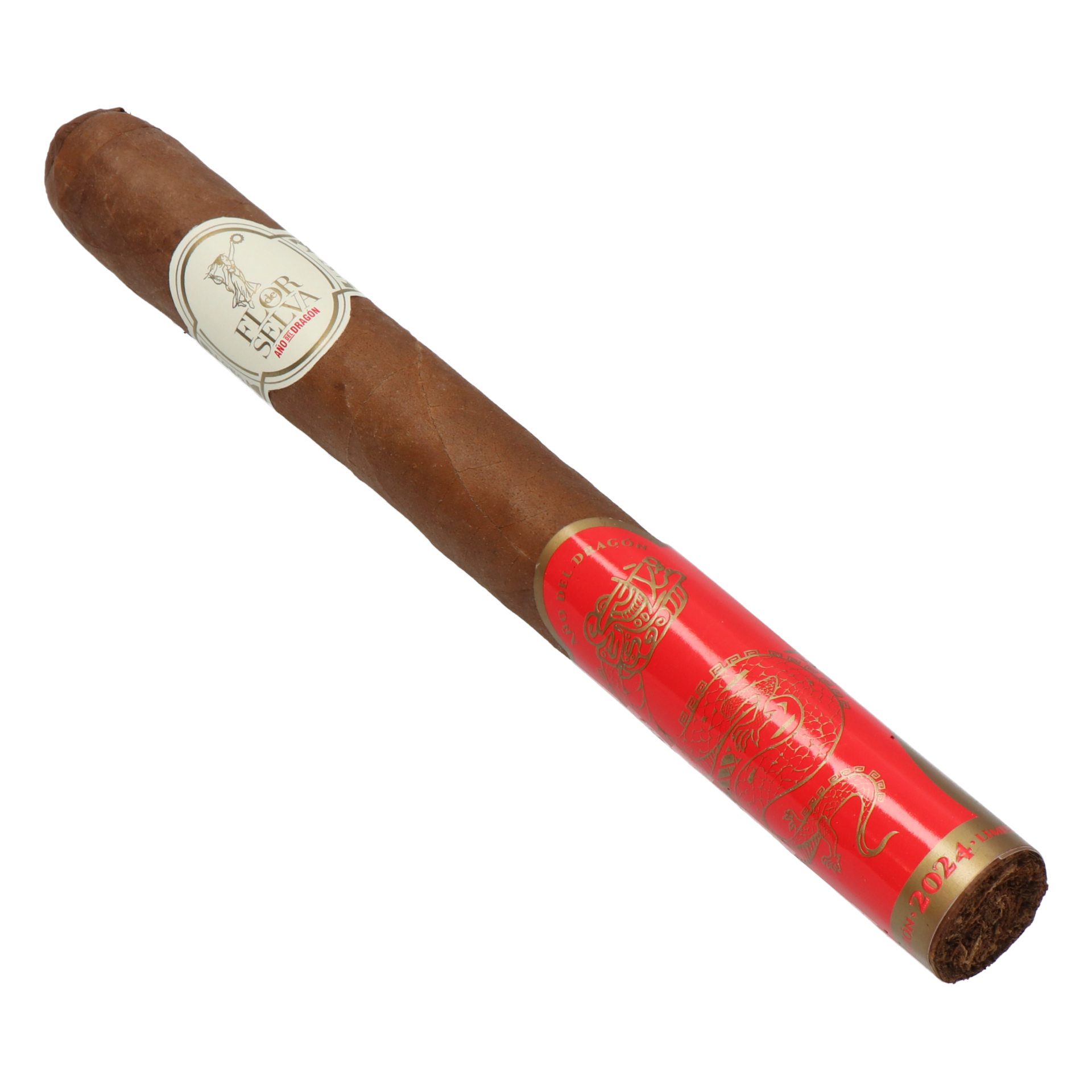 Flor de Selva - Año del Dragón - Edición limitada – Bild 4