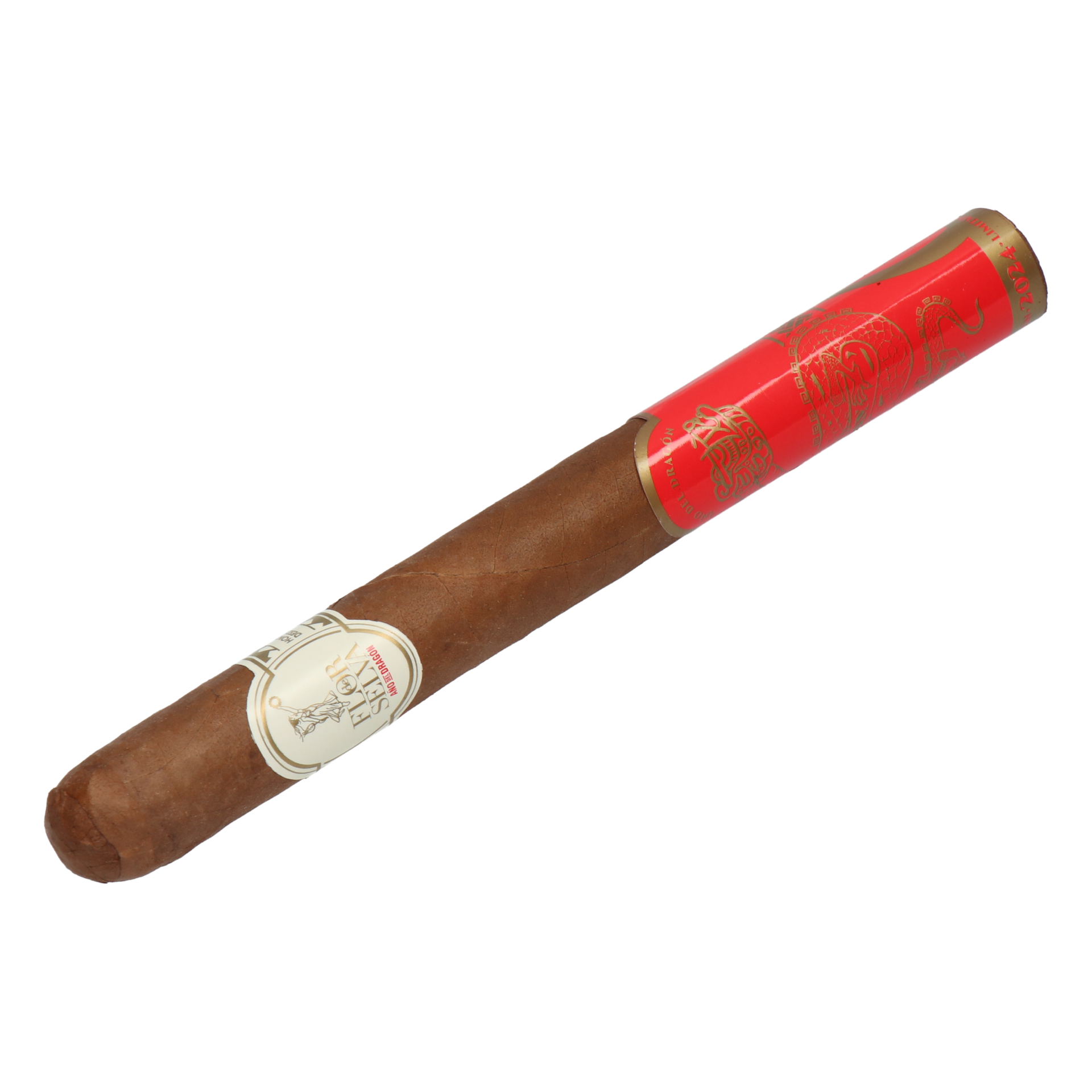 Flor de Selva - Año del Dragón - Edición limitada – Bild 3