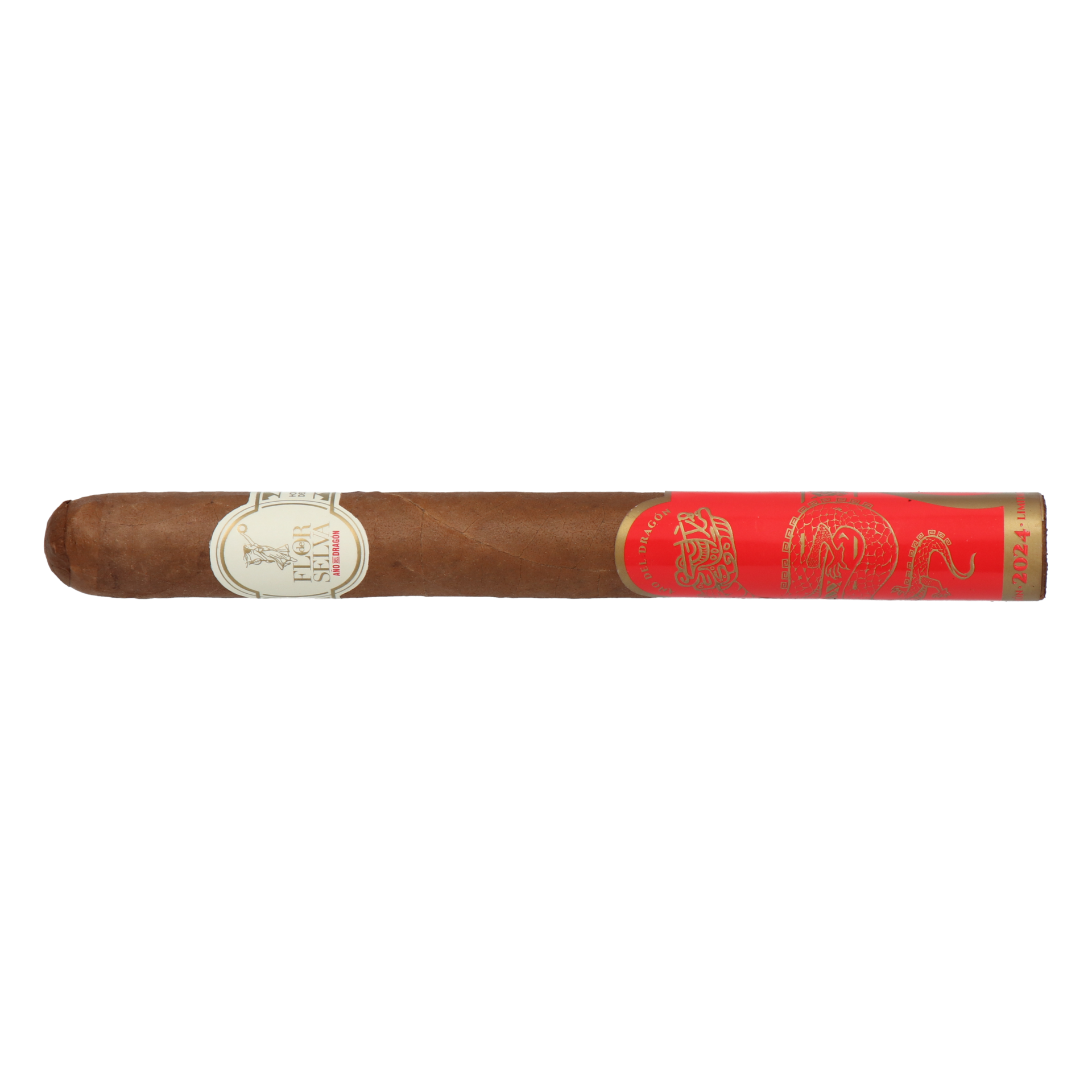 Flor de Selva - Año del Dragón - Edición limitada – Bild 2