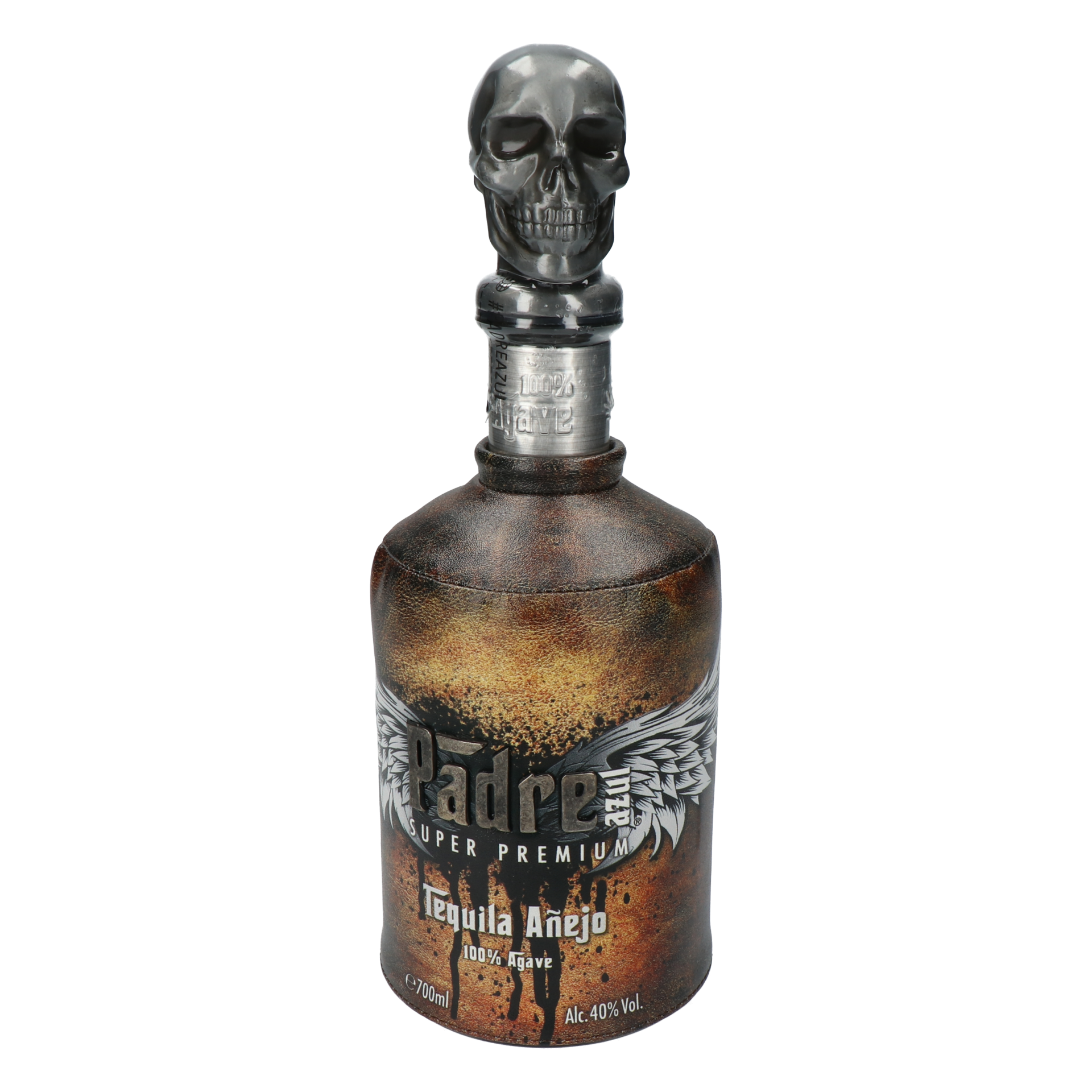 Padre Azul Tequila - Añejo