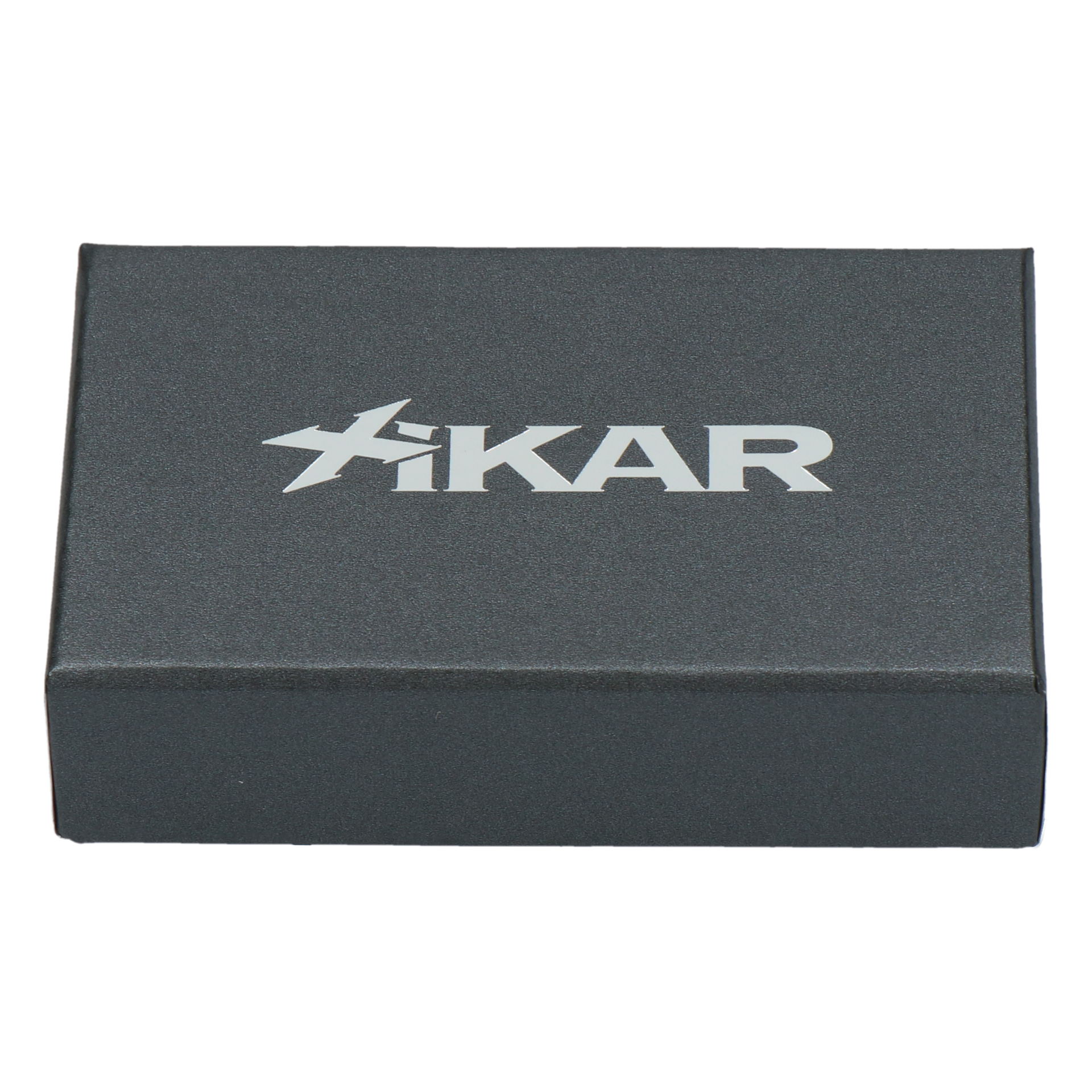 Xikar - Tactical Triple - Black on Black – Bild 2