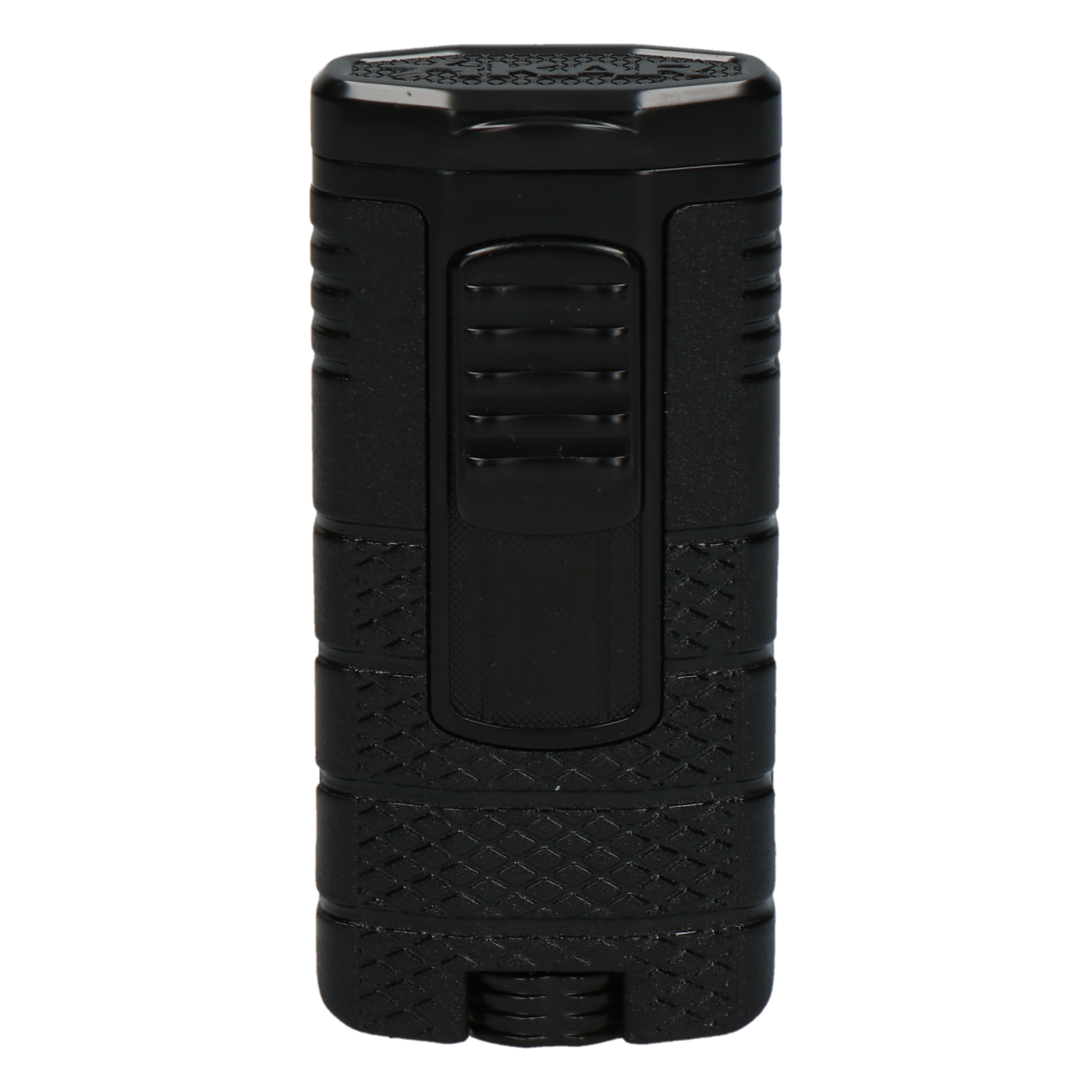 Xikar - Tactical Triple - Black on Black