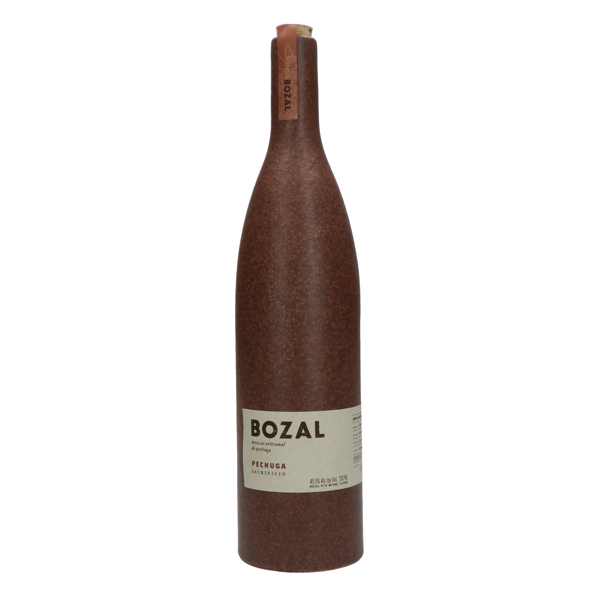 Bozal Mezcal - Pechuga Sacrificio
