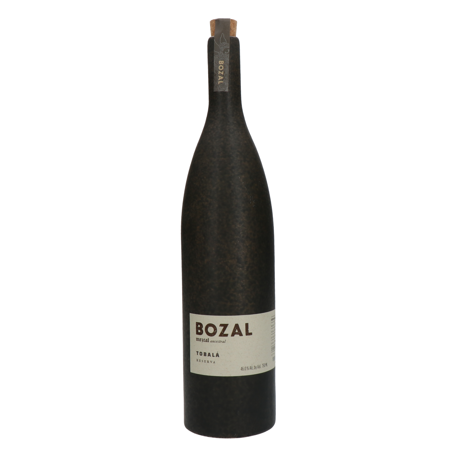 Bozal Mezcal - Tobala Reserva