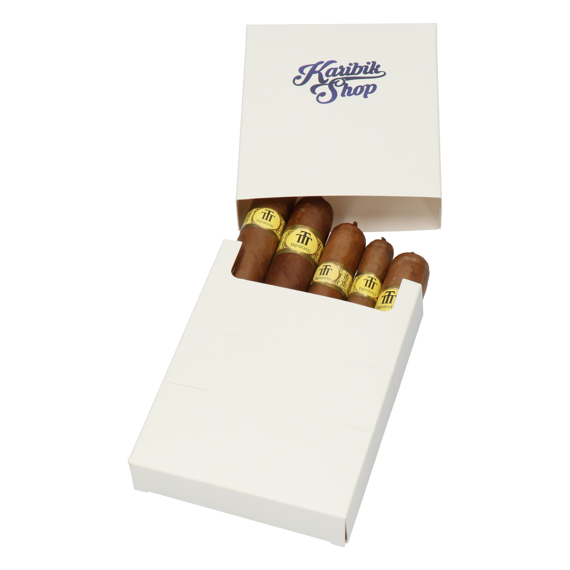 Trinidad Sampler