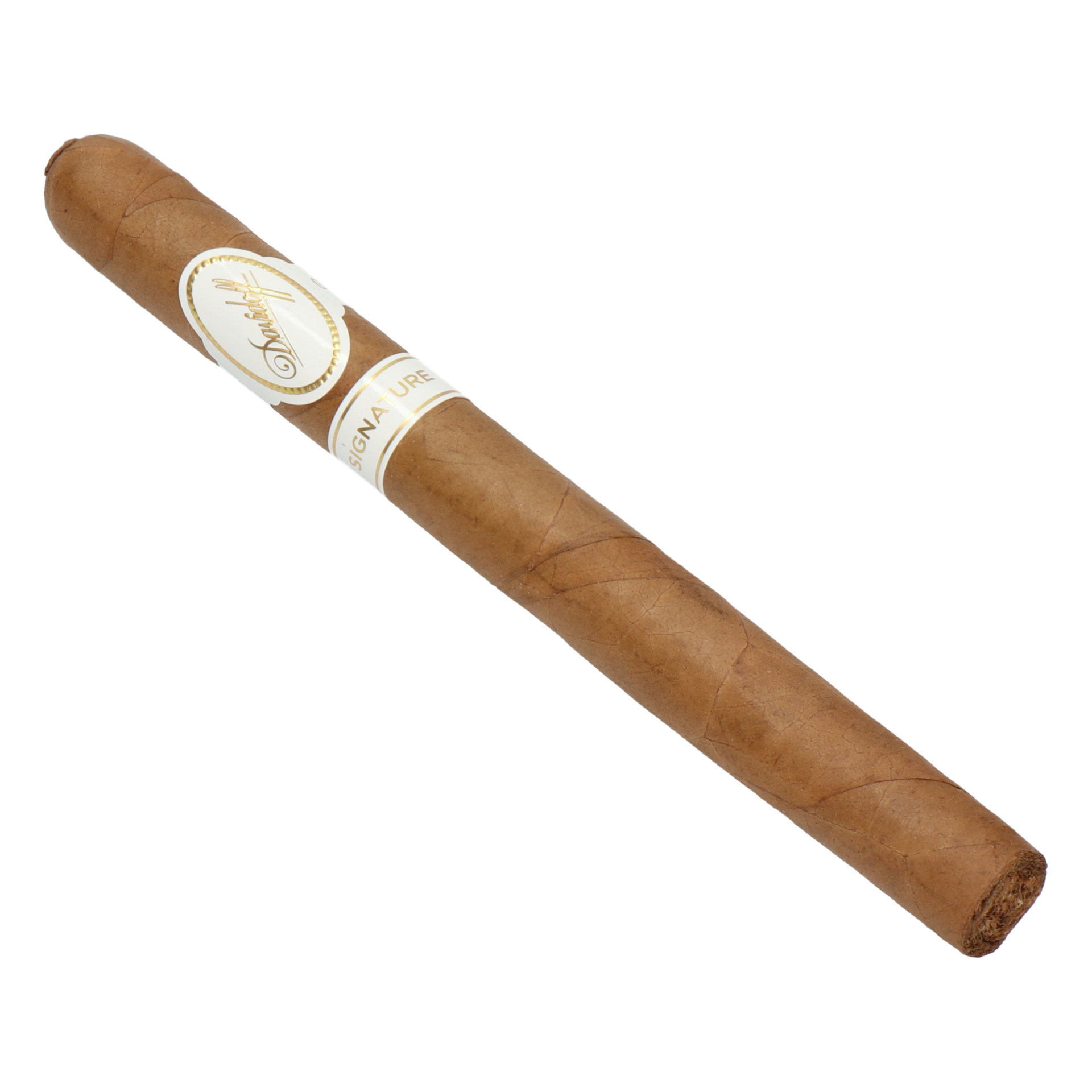 Davidoff Signature No. 2 – Bild 4