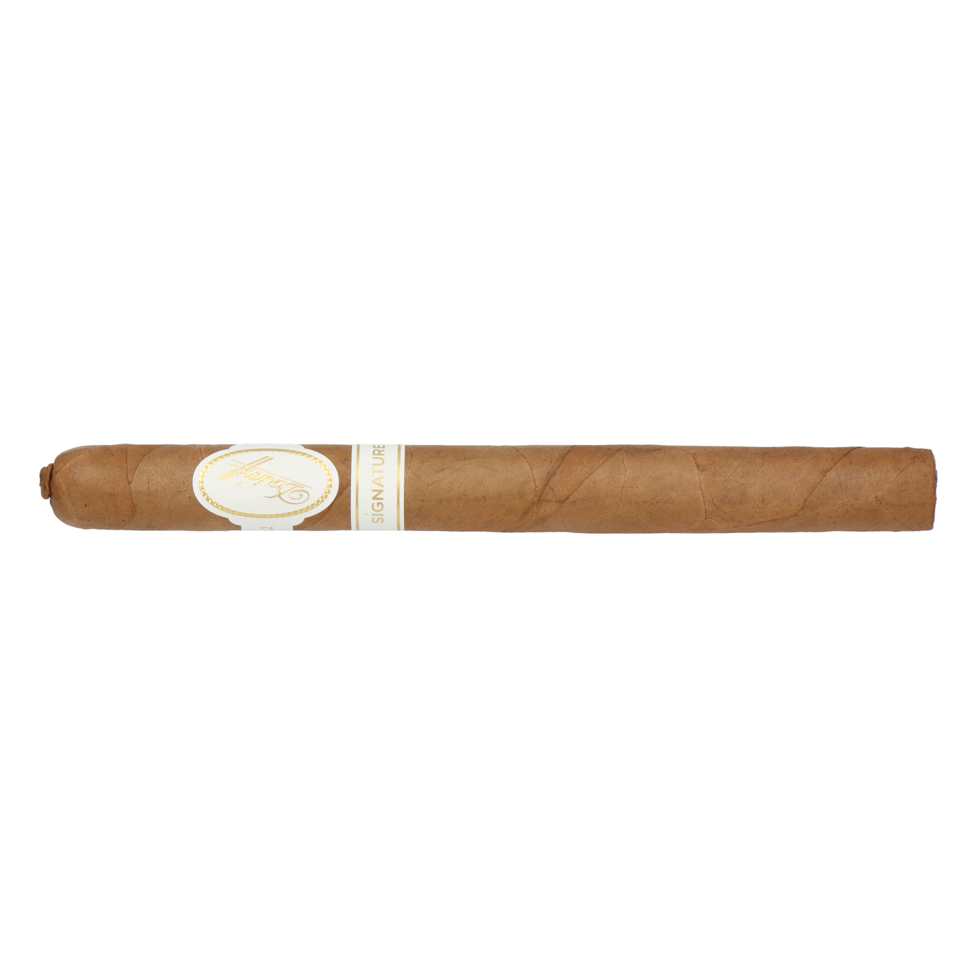 Davidoff Signature No. 2 – Bild 2