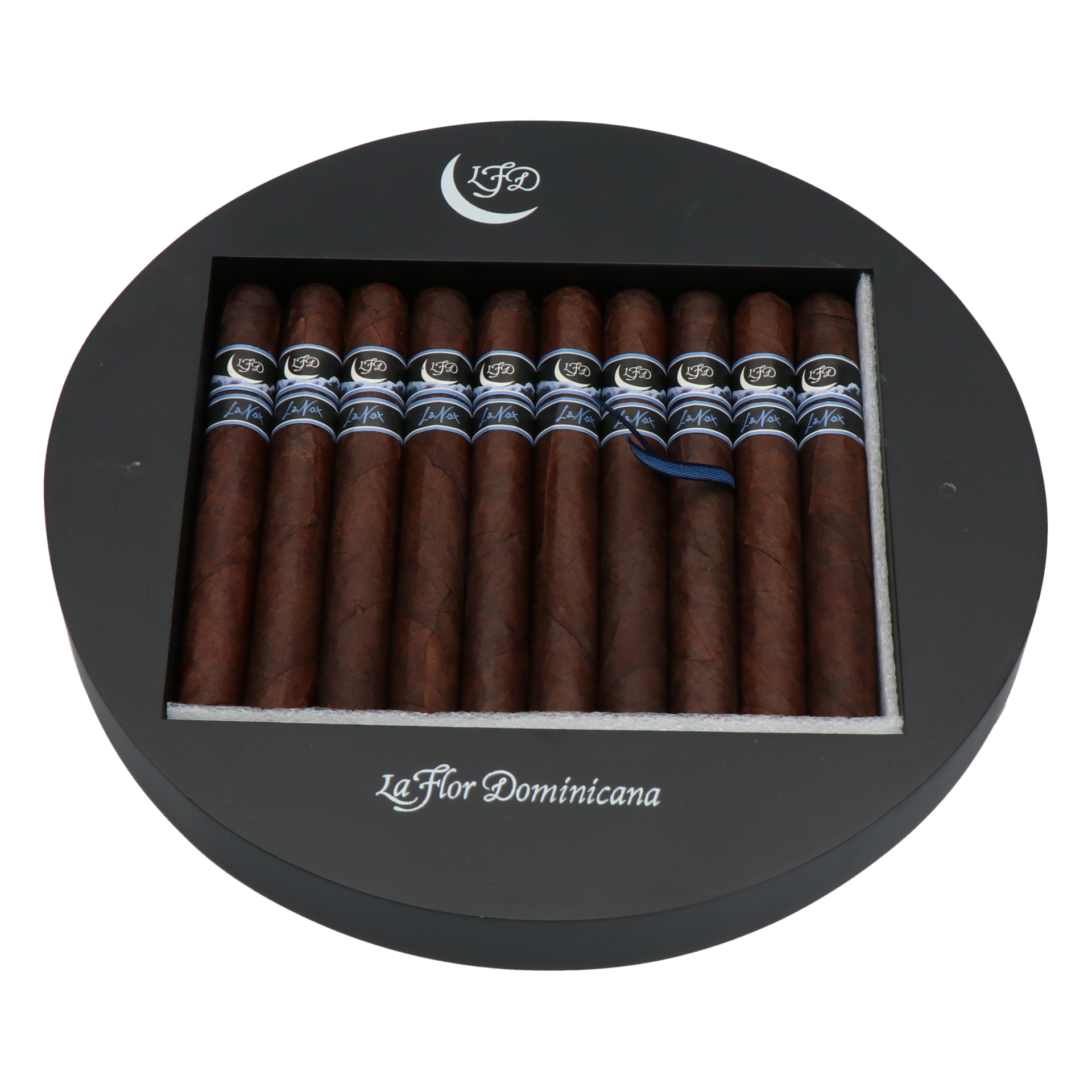 La Flor Dominicana - La Nox – Bild 6