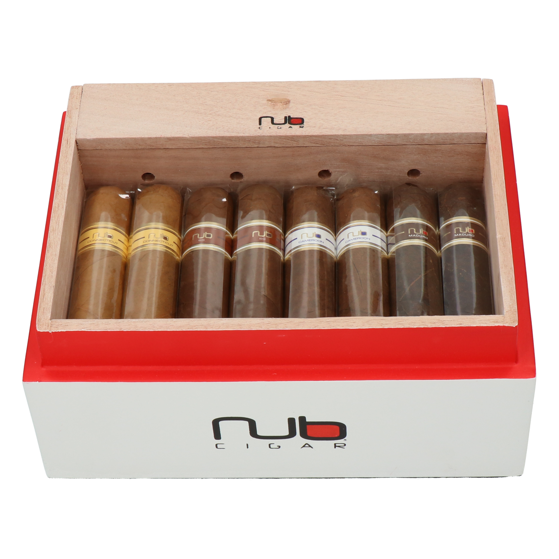 NUB Humidor – Bild 2
