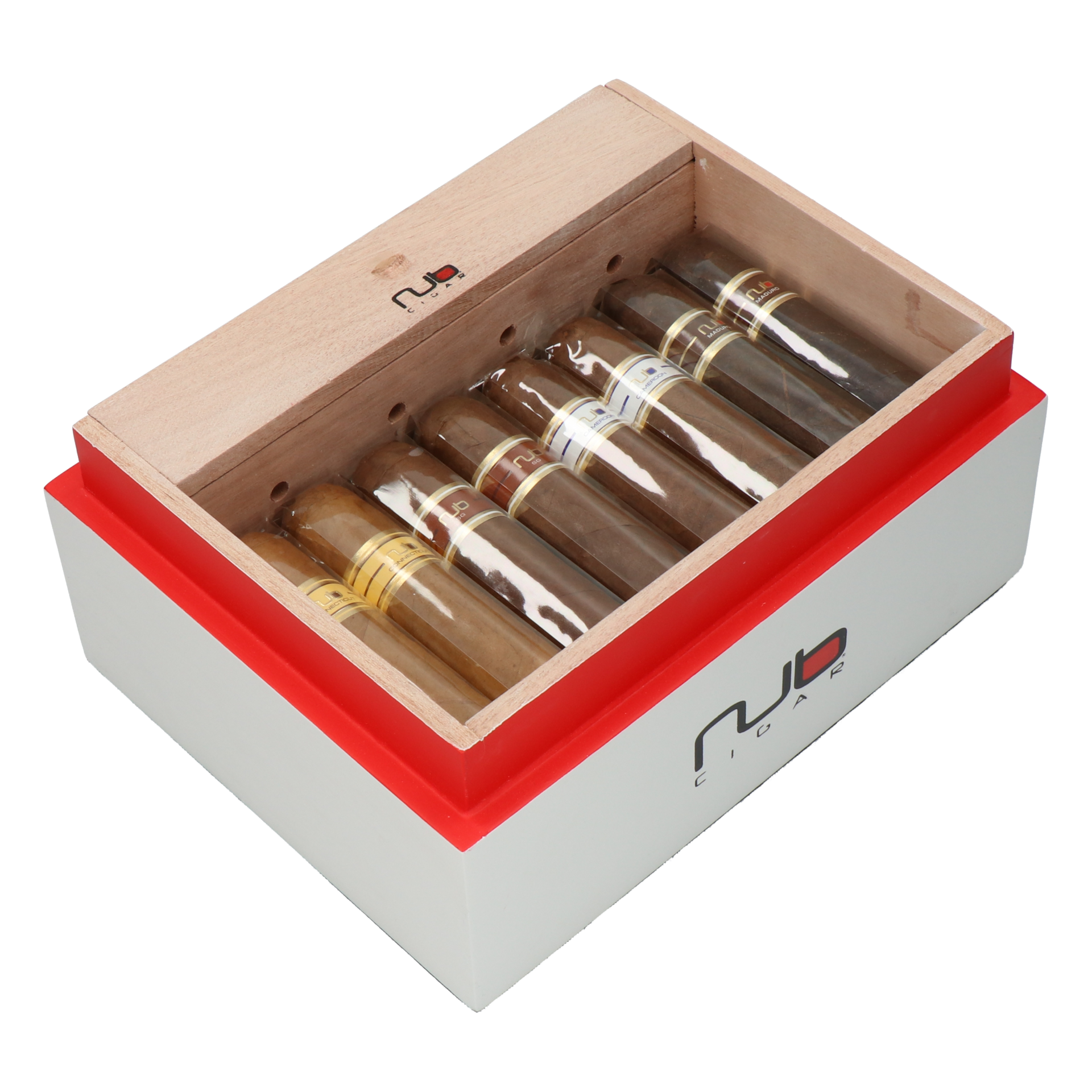 NUB Humidor – Bild 3