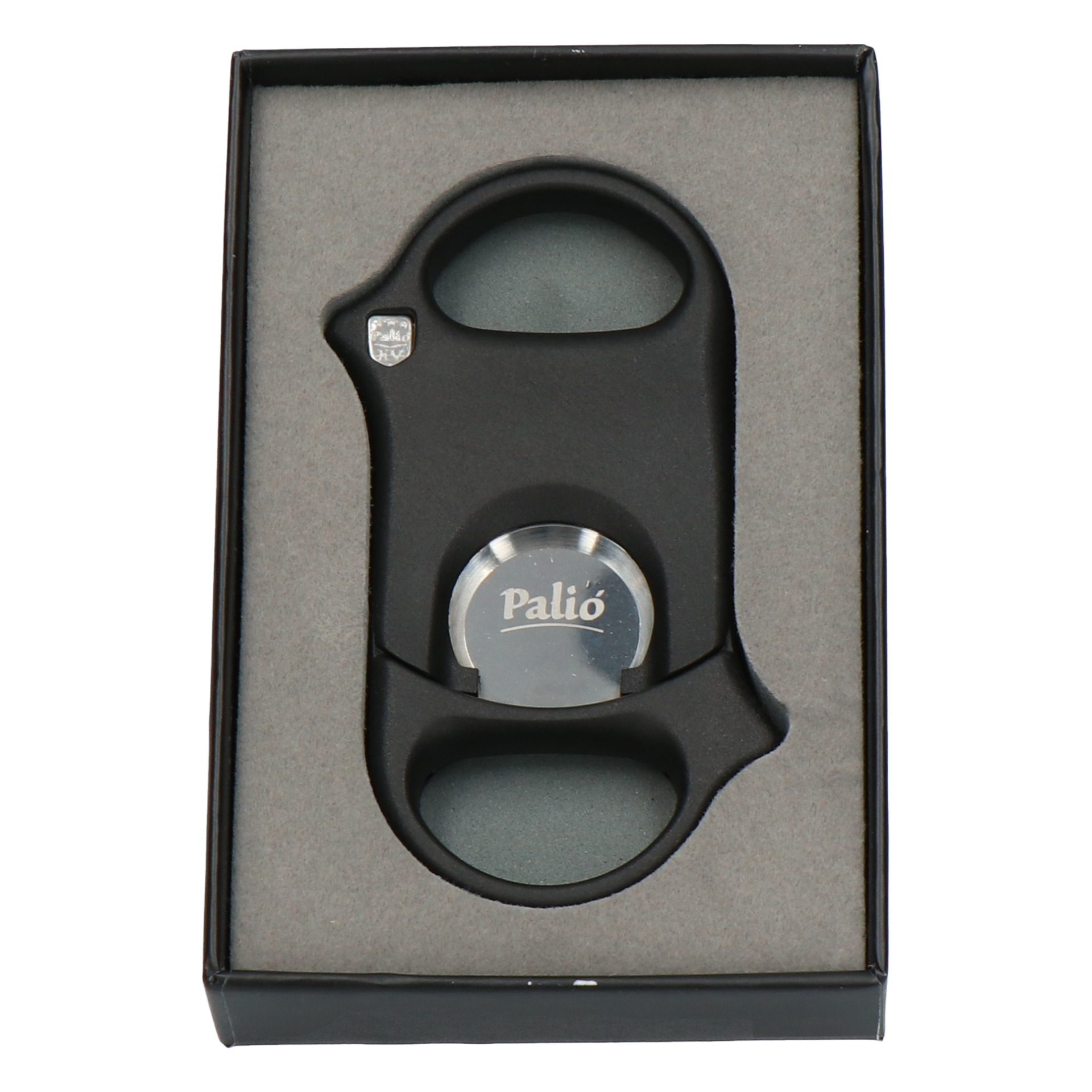 Palio Cutter - Matt Schwarz – Bild 2
