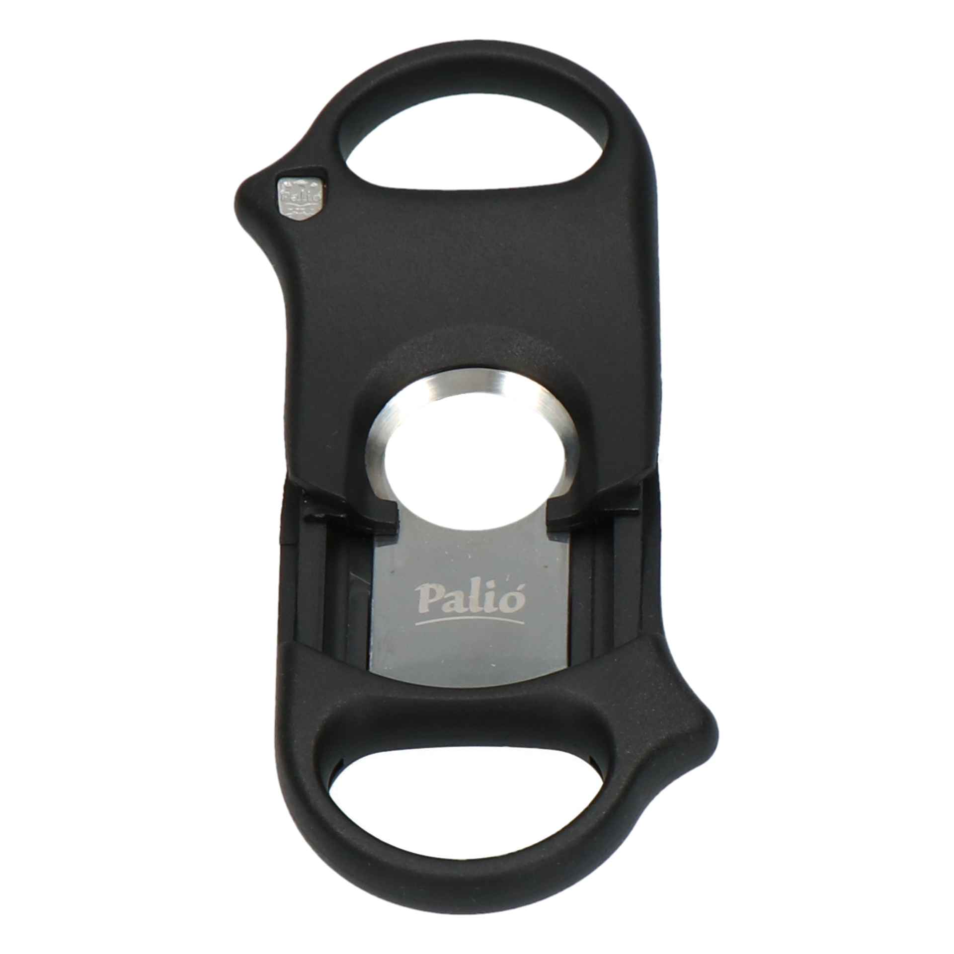 Palio Cutter - Matt Schwarz
