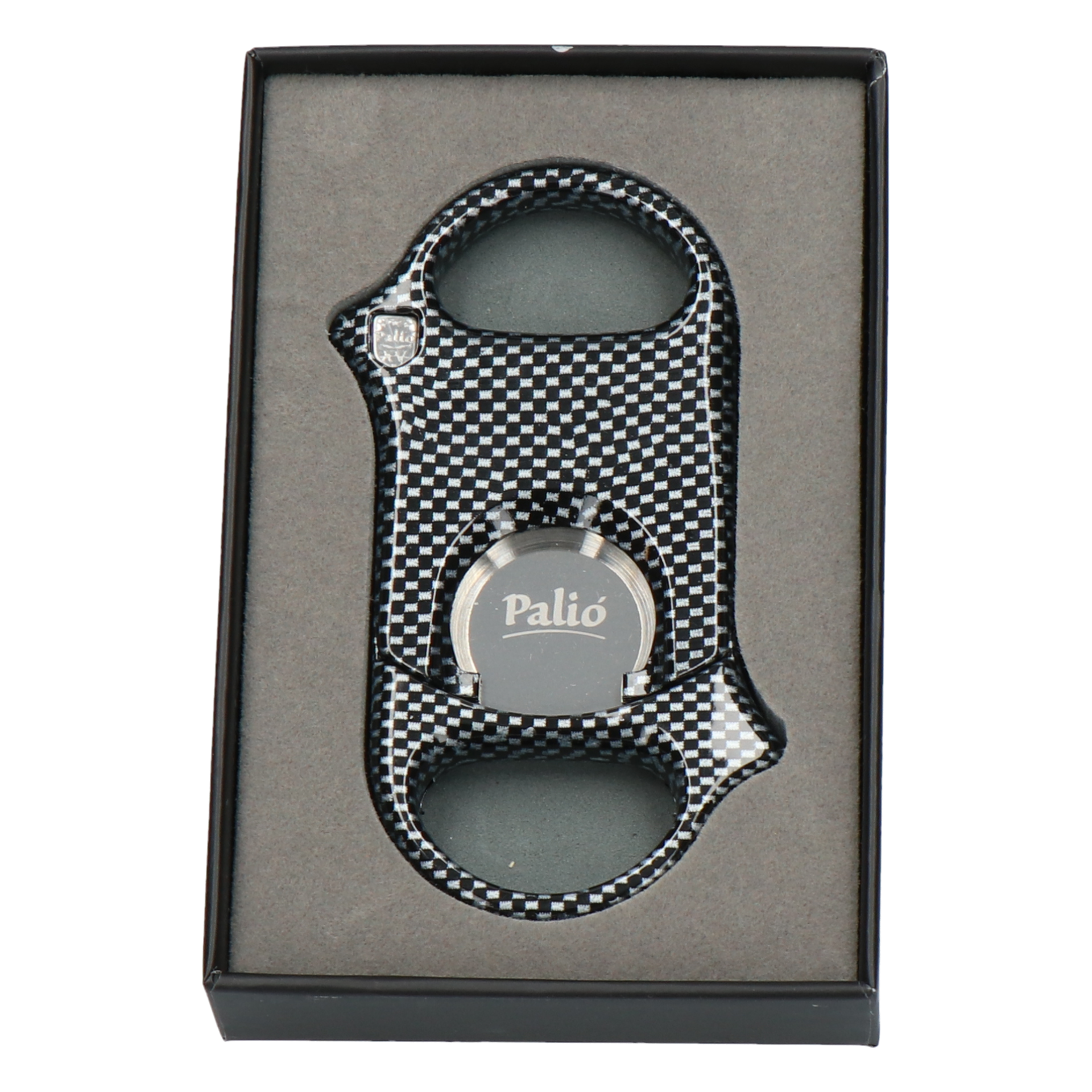 Palio Cutter - Carbon – Bild 2