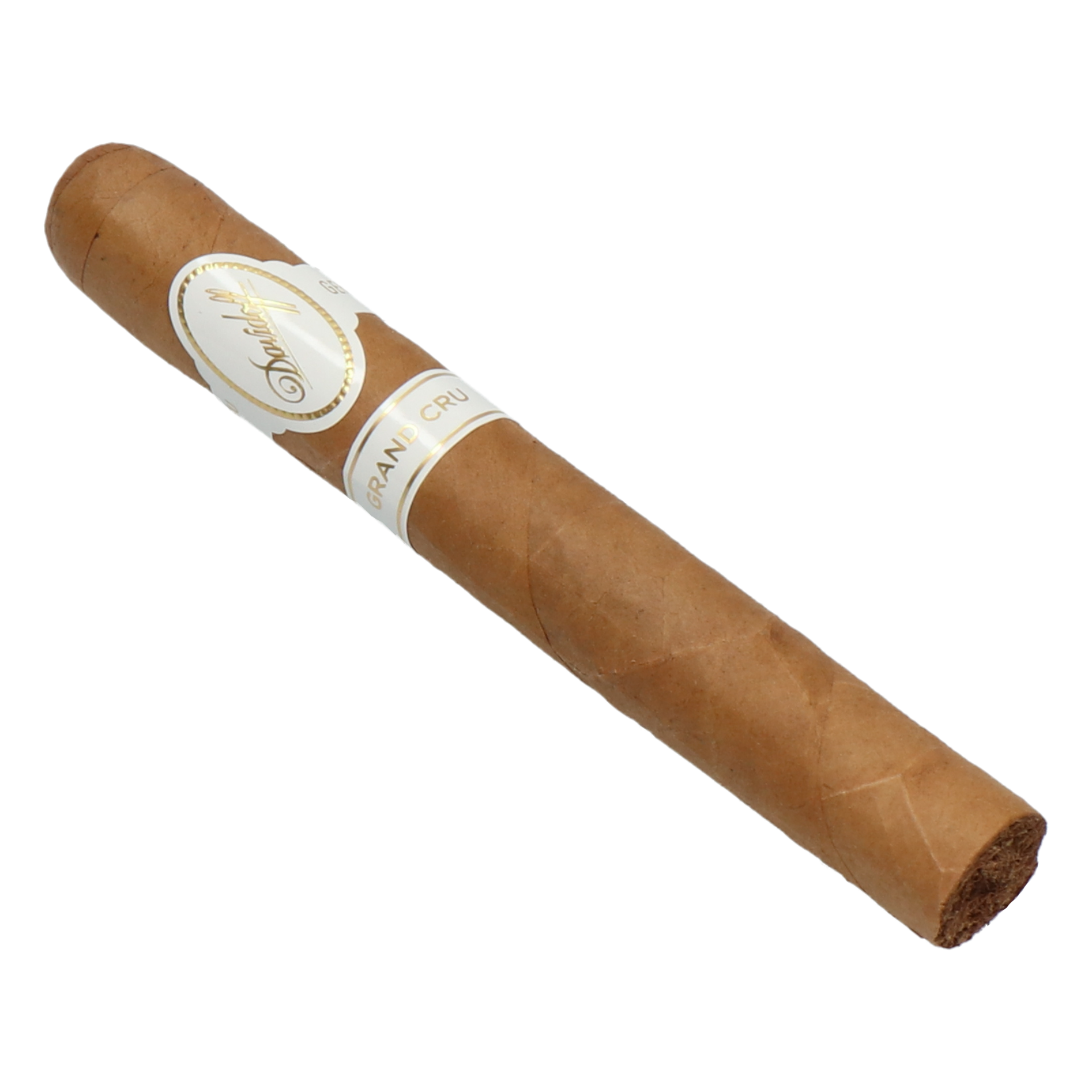 Davidoff Grand Cru No. 3 – Bild 4