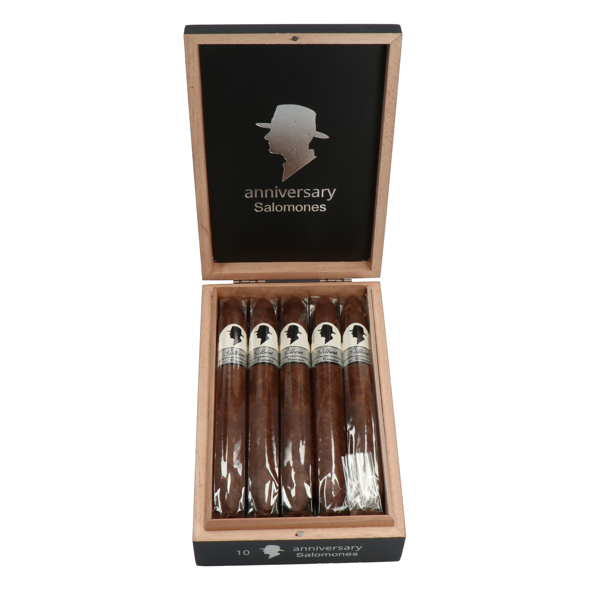 Gilbert de Montsalvat 10 Anniversary Salomones – Bild 7