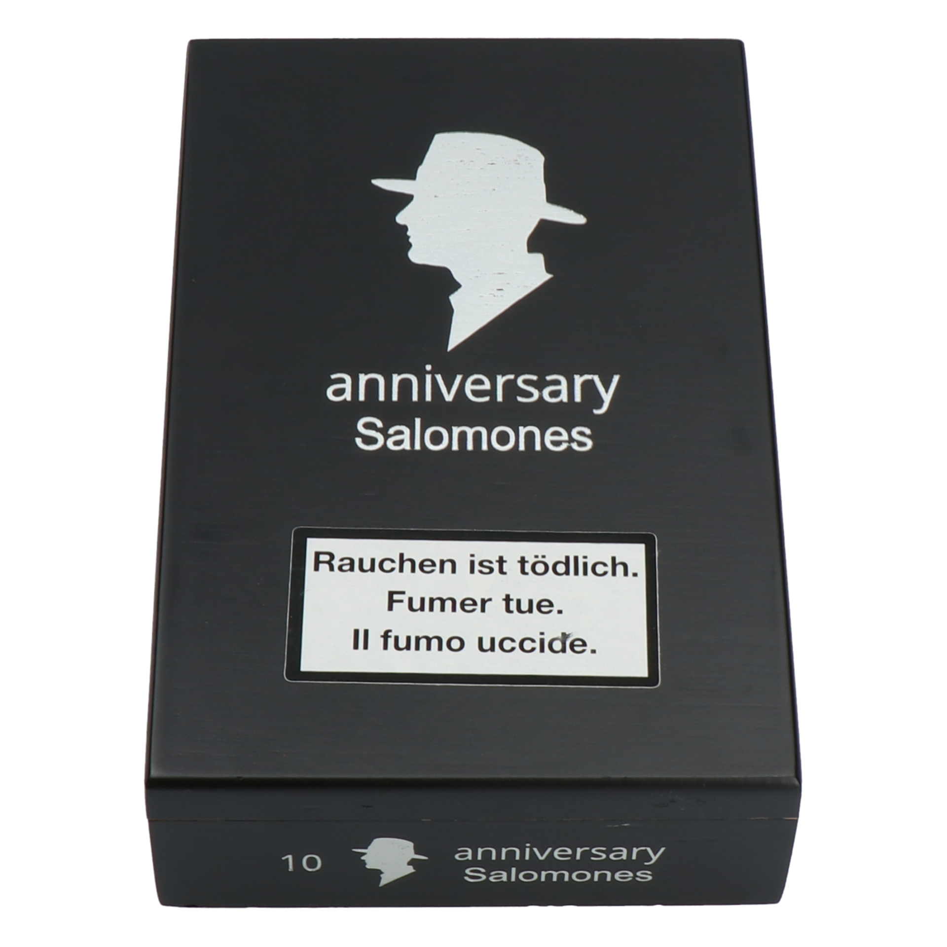 Gilbert de Montsalvat 10 Anniversary Salomones – Bild 5