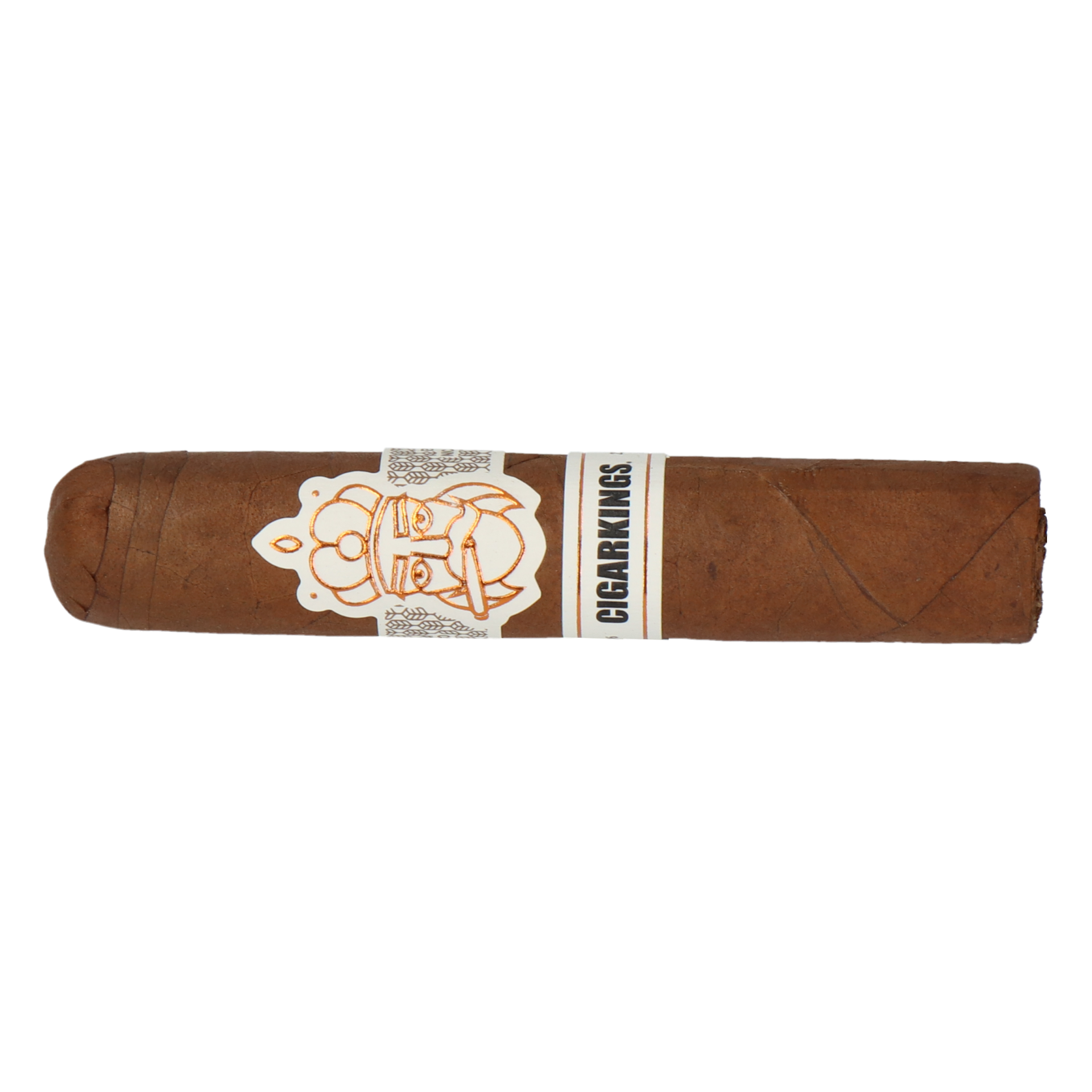 CigarKings - Sun Grown - Petit Robusto – Bild 2