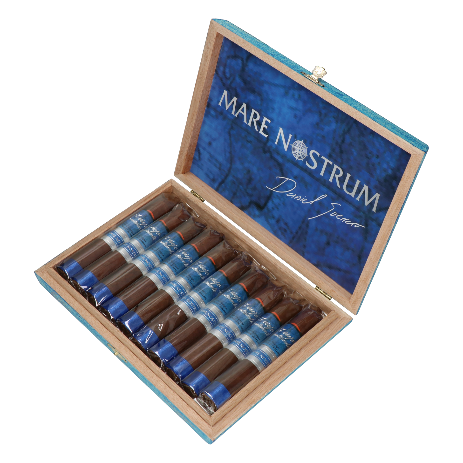 El Viejo Continente - Mare Nostrum - Toro Grande – Bild 5