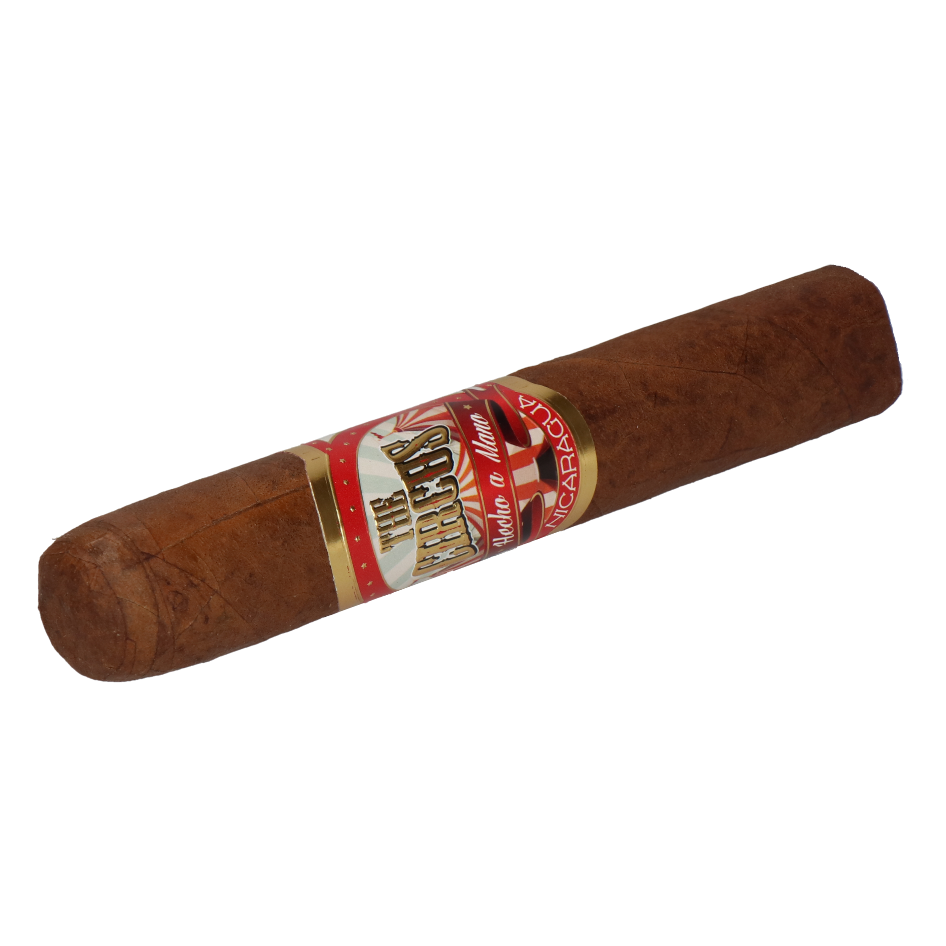 The Circus - Harlequin (Robusto) – Bild 2