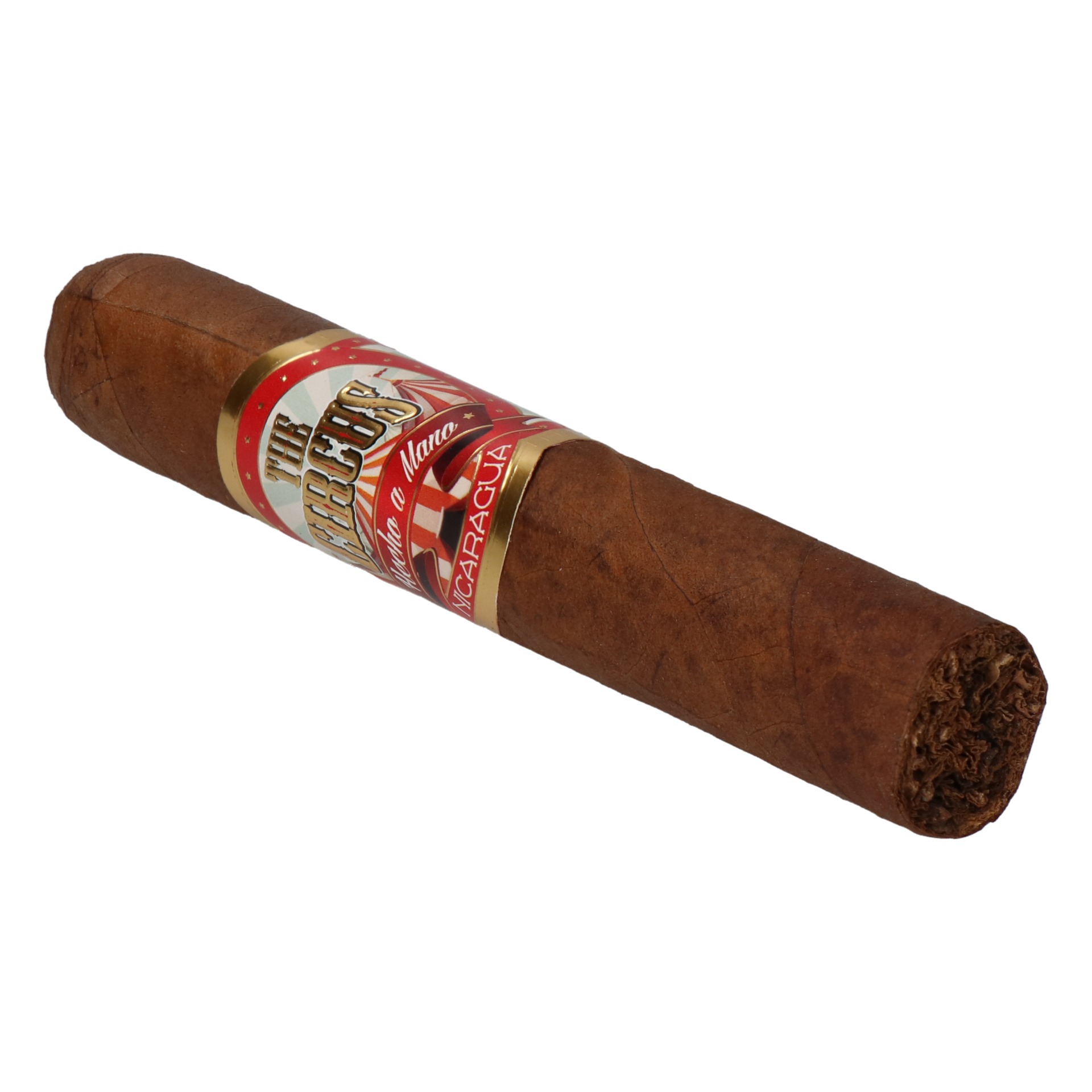 The Circus - Harlequin (Robusto) – Bild 3