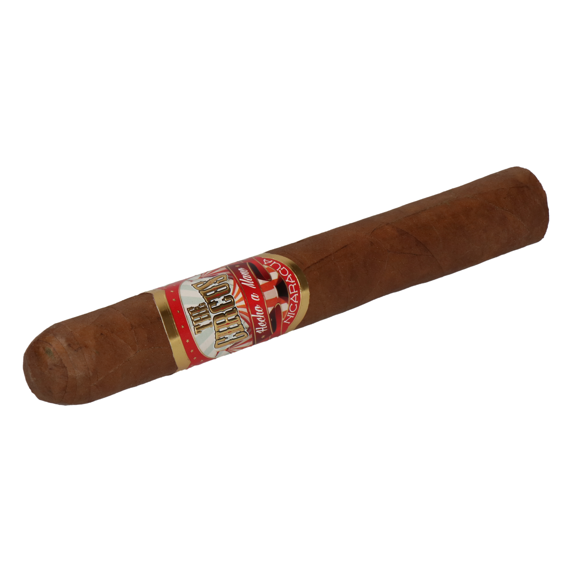 The Circus - Magican (Gran Robusto) – Bild 2