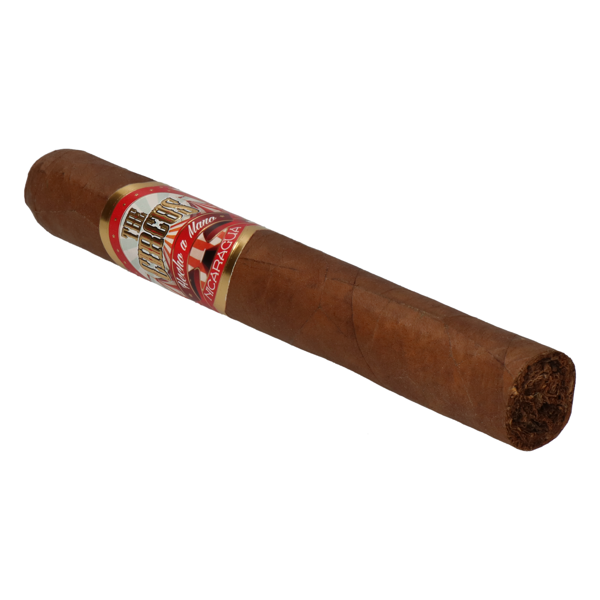 The Circus - Magican (Gran Robusto) – Bild 3