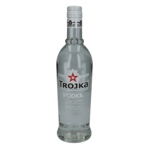 Vodka