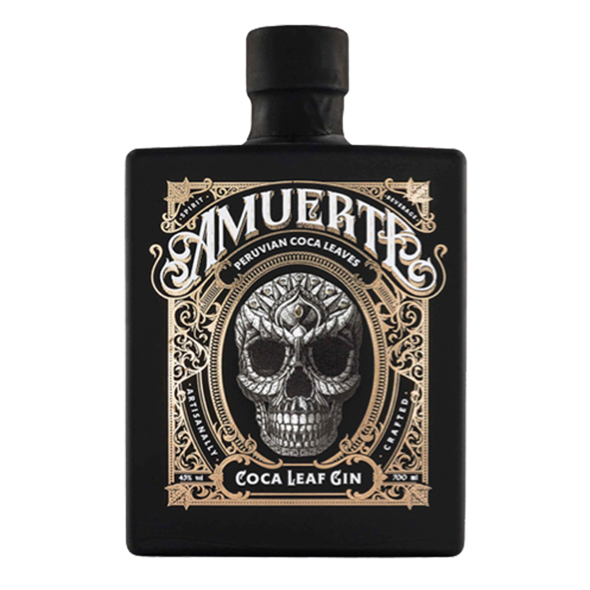 Amuerte Black Gift Box – Bild 3