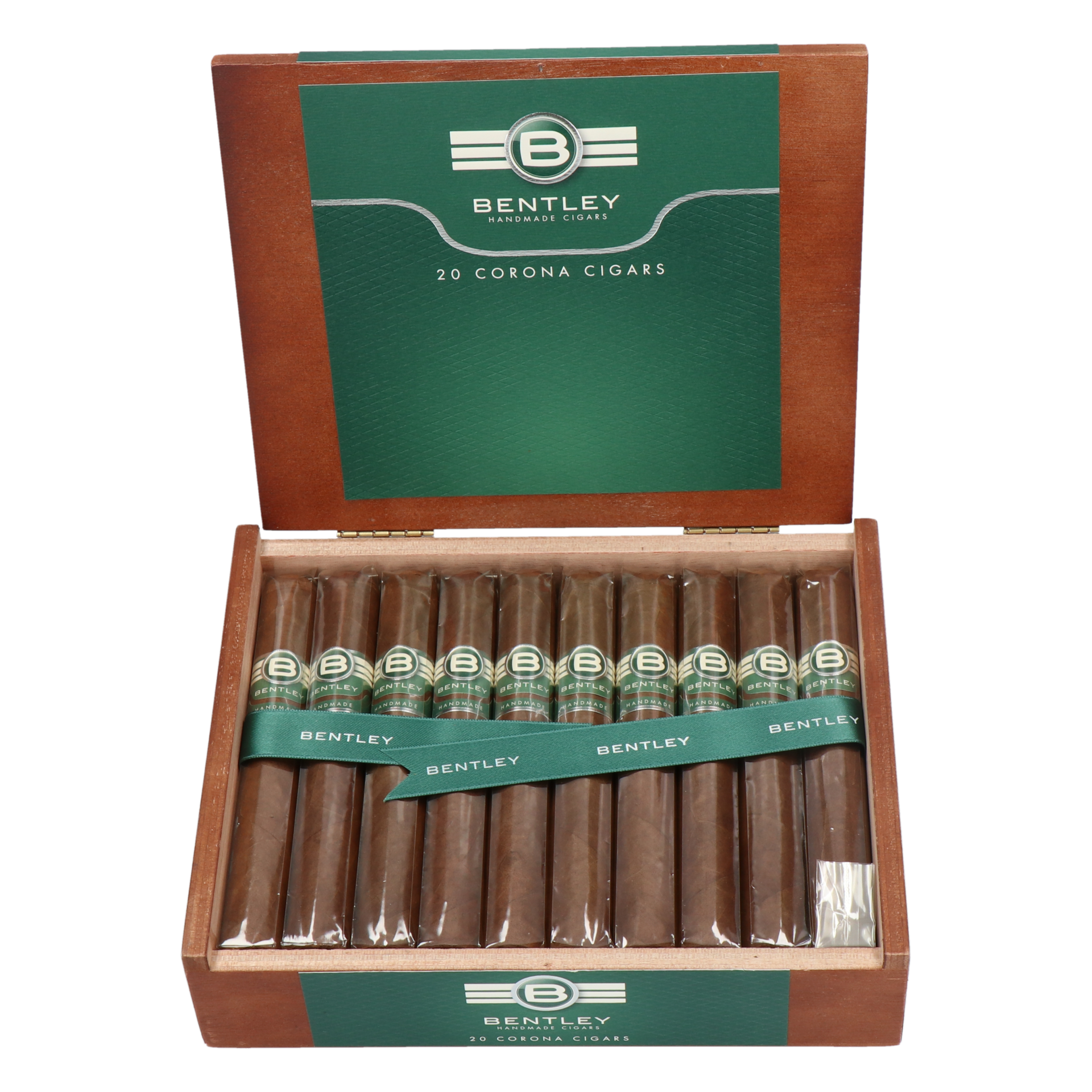 Bentley Corona – Bild 6