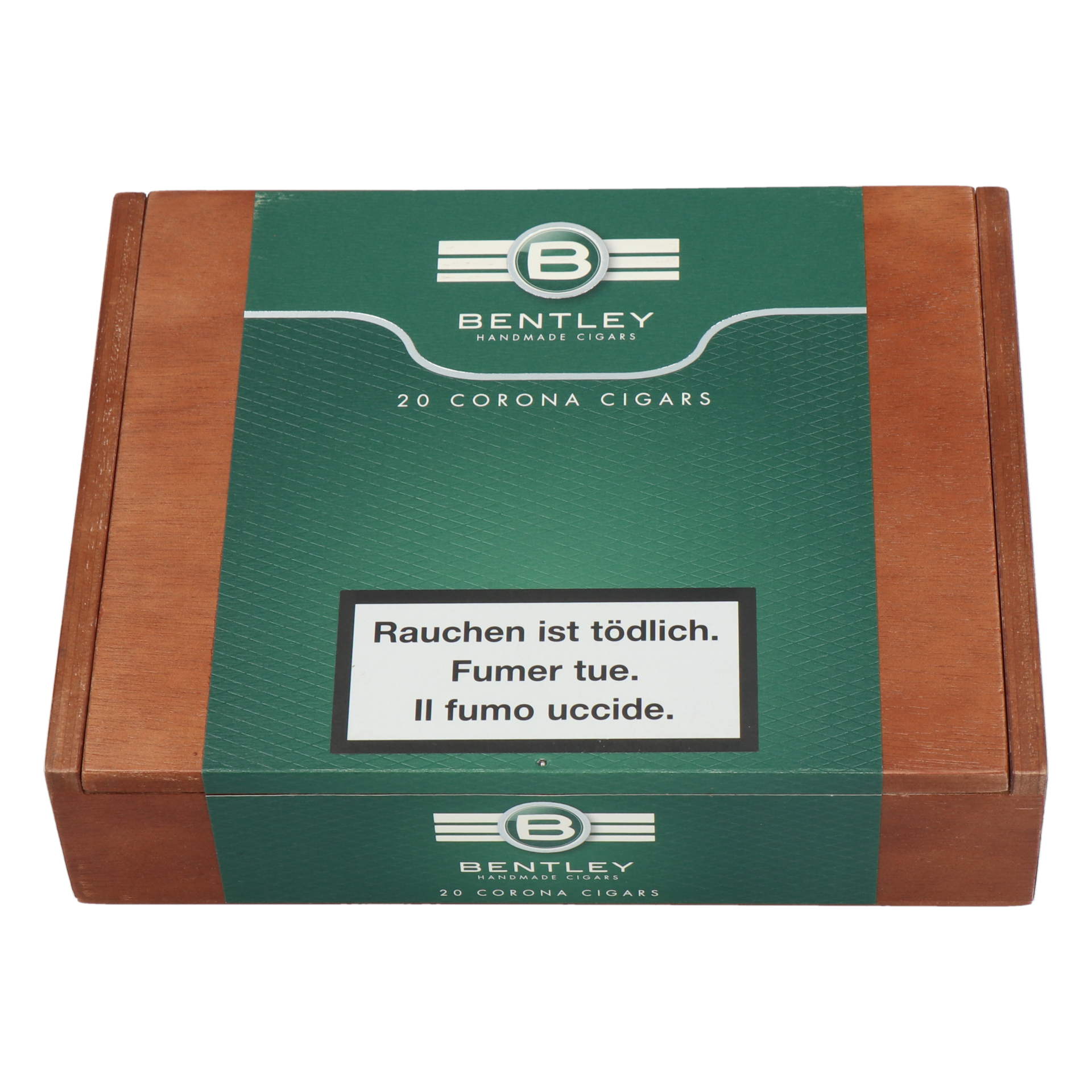 Bentley Corona – Bild 5