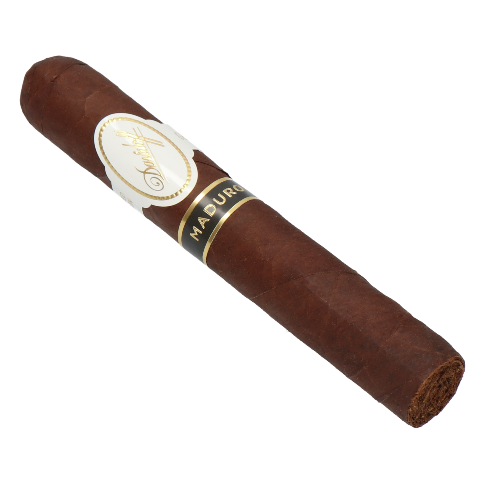 Davidoff Maduro Robusto – Bild 4