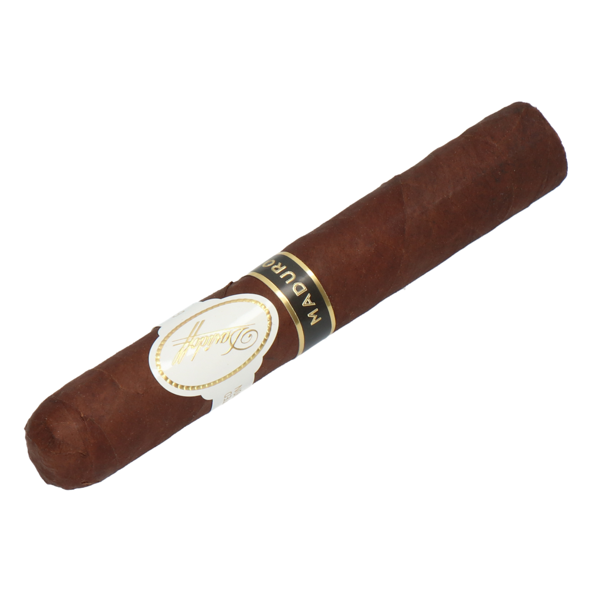 Davidoff Maduro Robusto – Bild 3