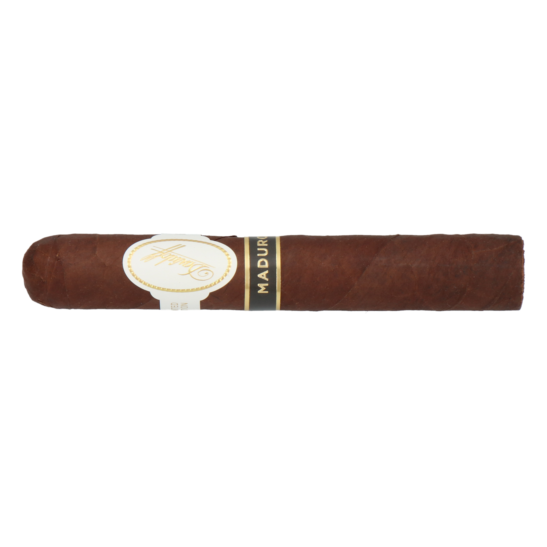 Davidoff Maduro Robusto – Bild 2