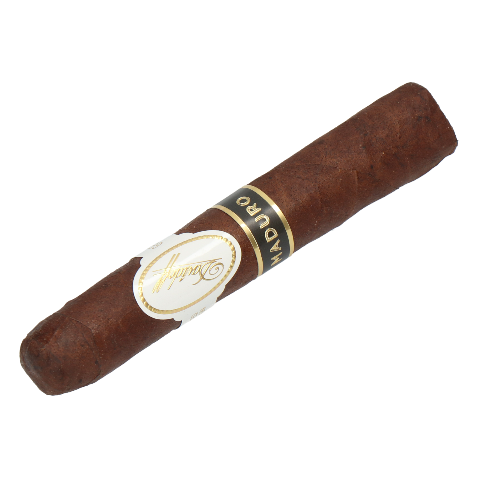 Davidoff Maduro Short Corona – Bild 3