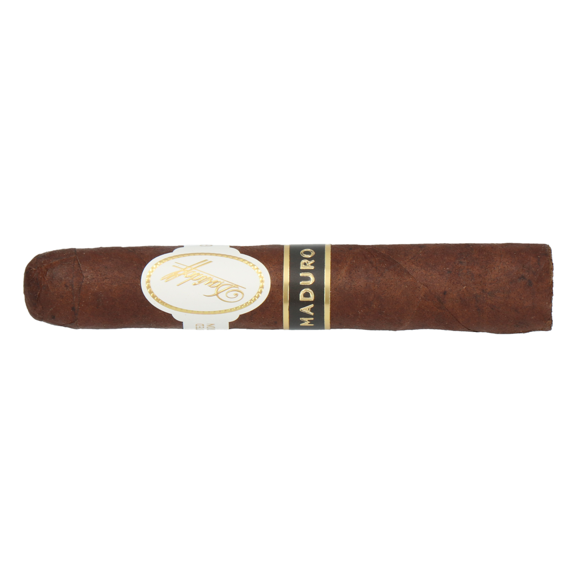 Davidoff Maduro Short Corona – Bild 2