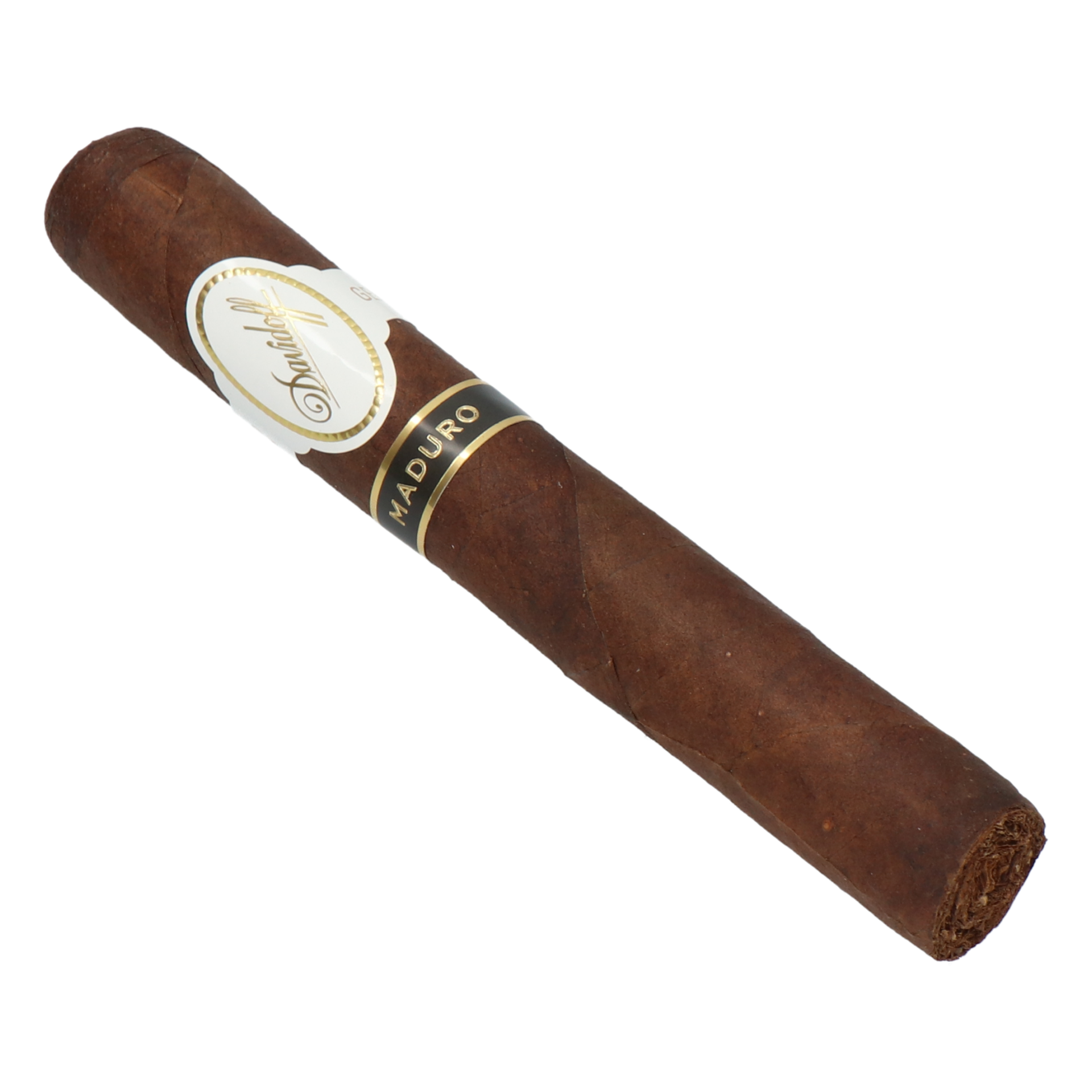 Davidoff Maduro Toro – Bild 4