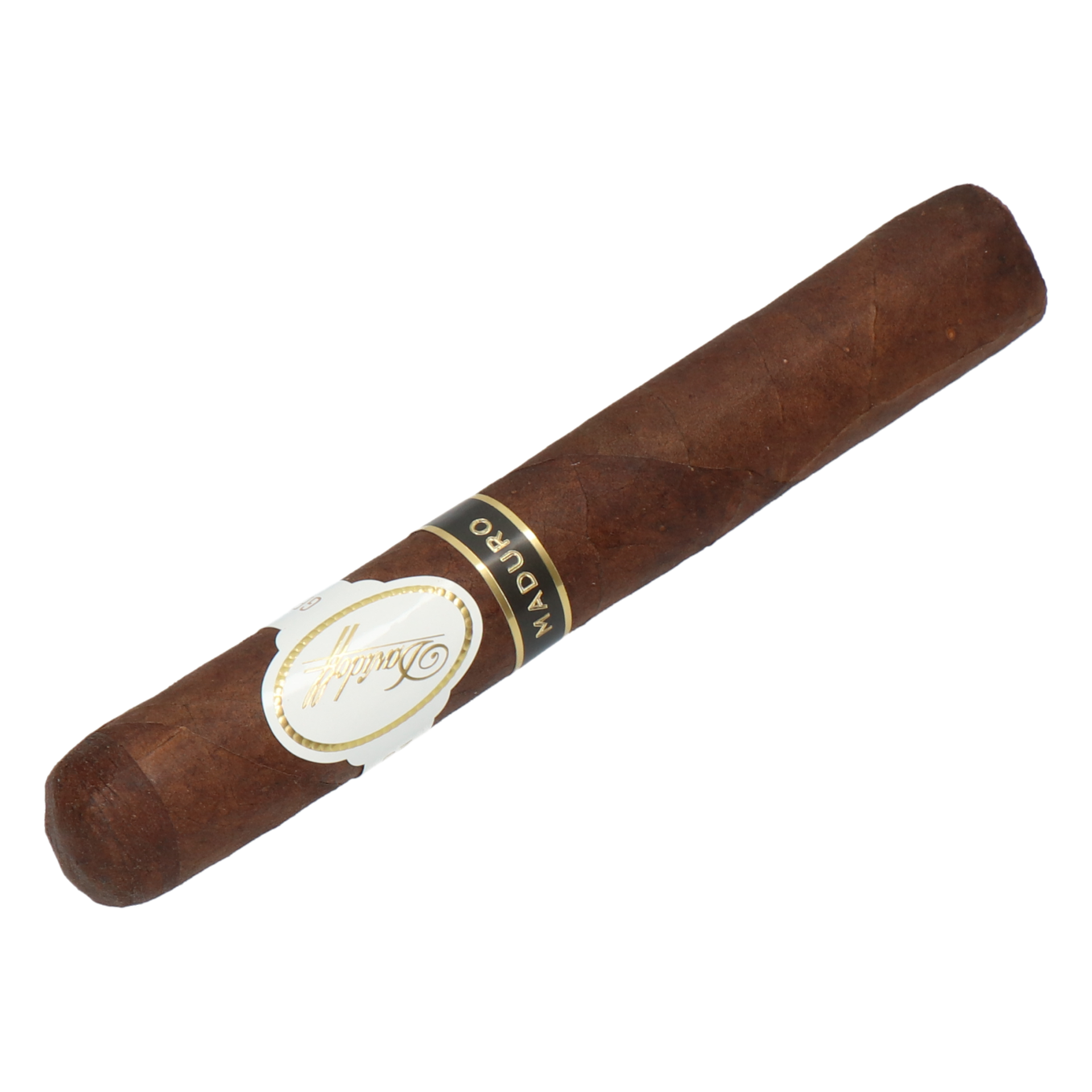 Davidoff Maduro Toro – Bild 3