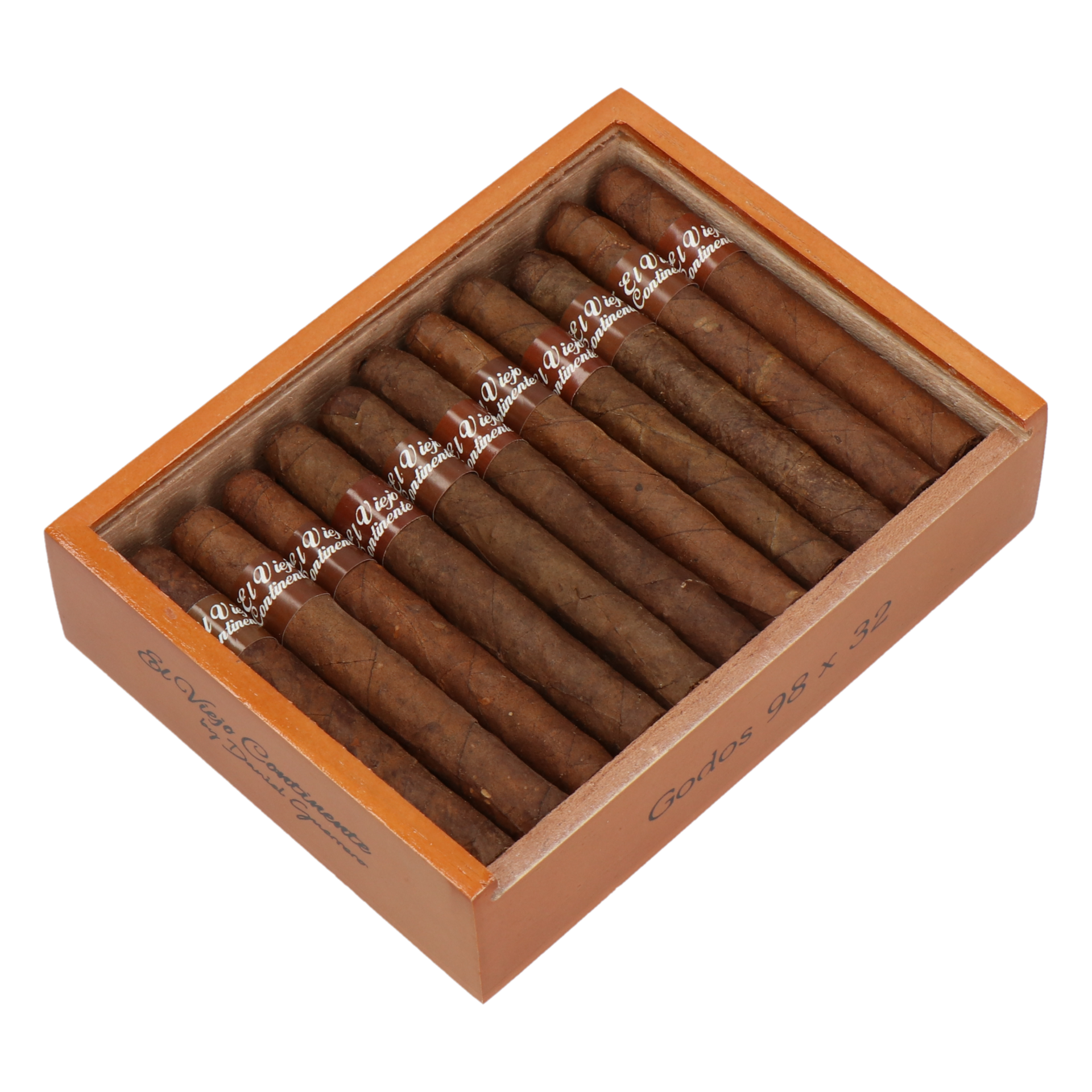 El Viejo Continente - Classic - Godos – Bild 7