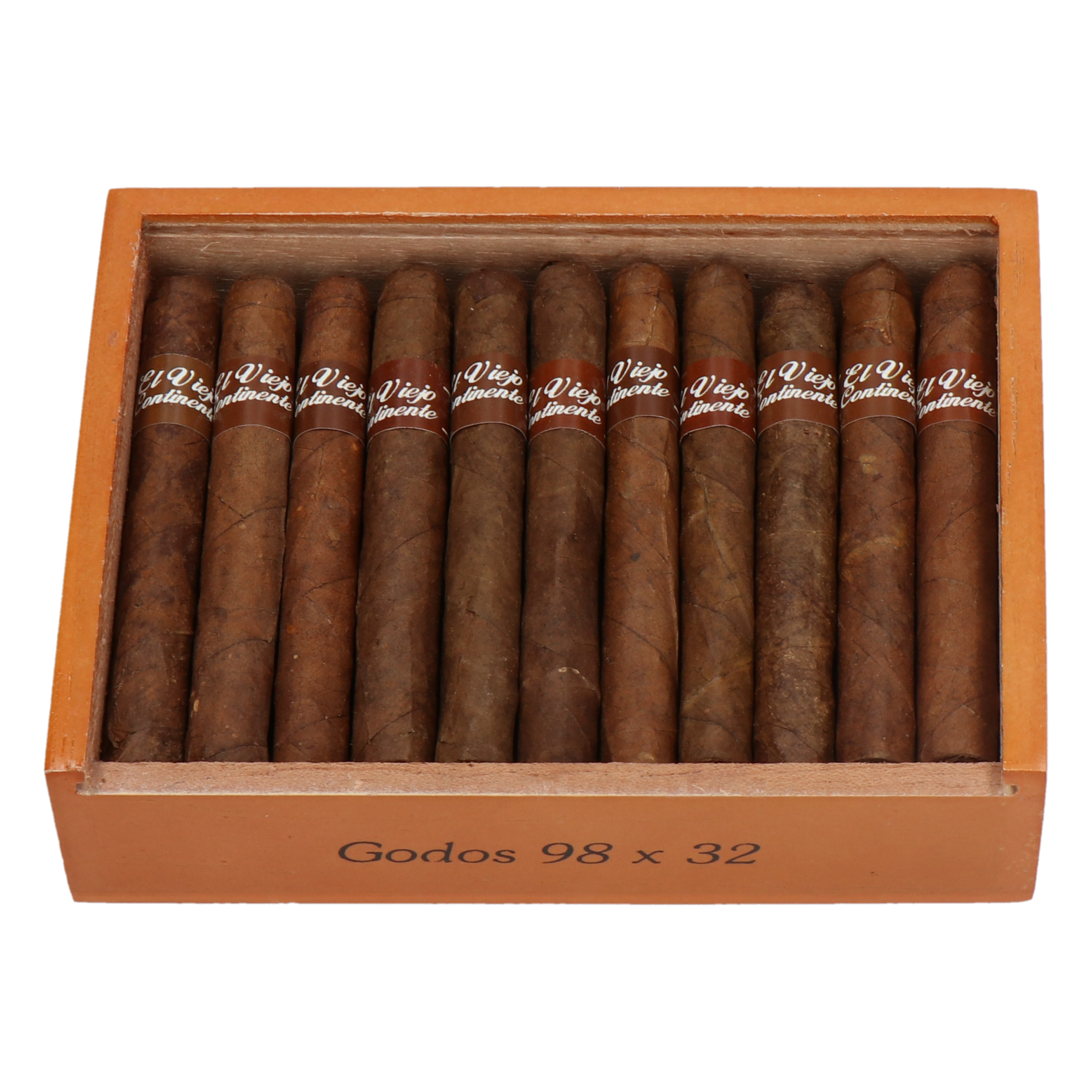 El Viejo Continente - Classic - Godos – Bild 6
