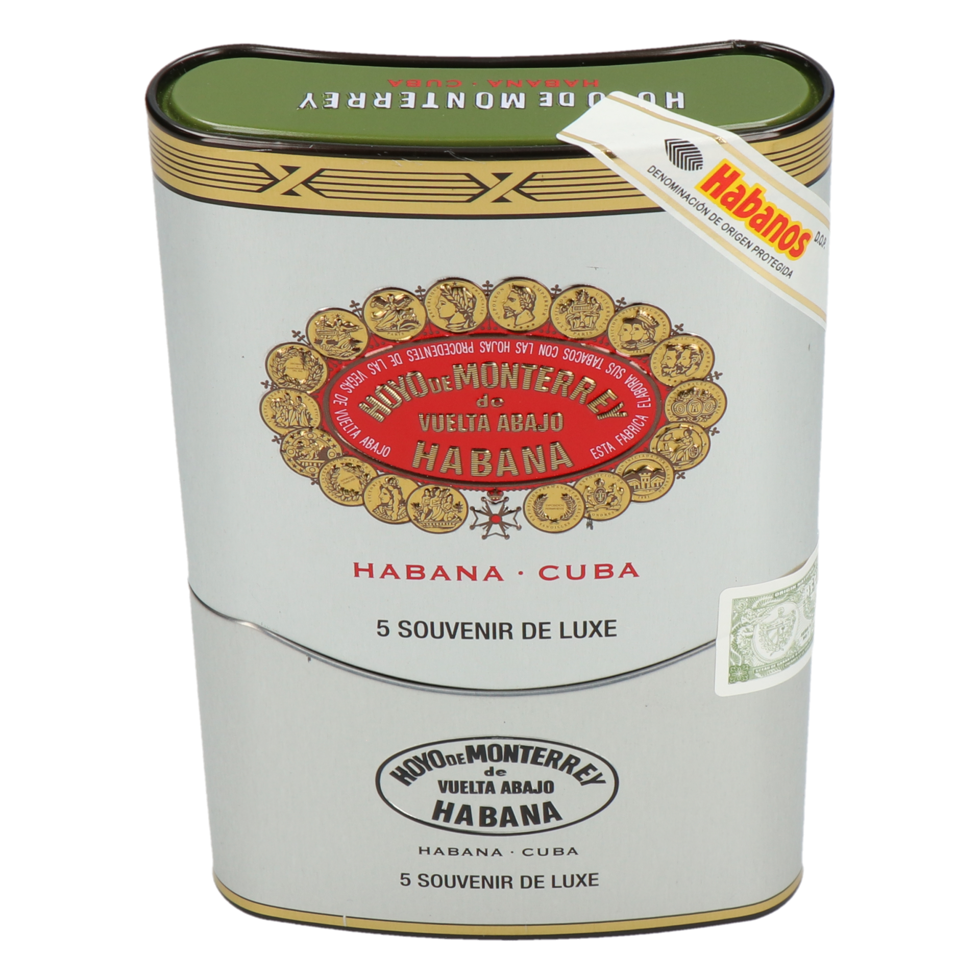 Hoyo de Monterrey Souvenir de Luxe – Bild 7
