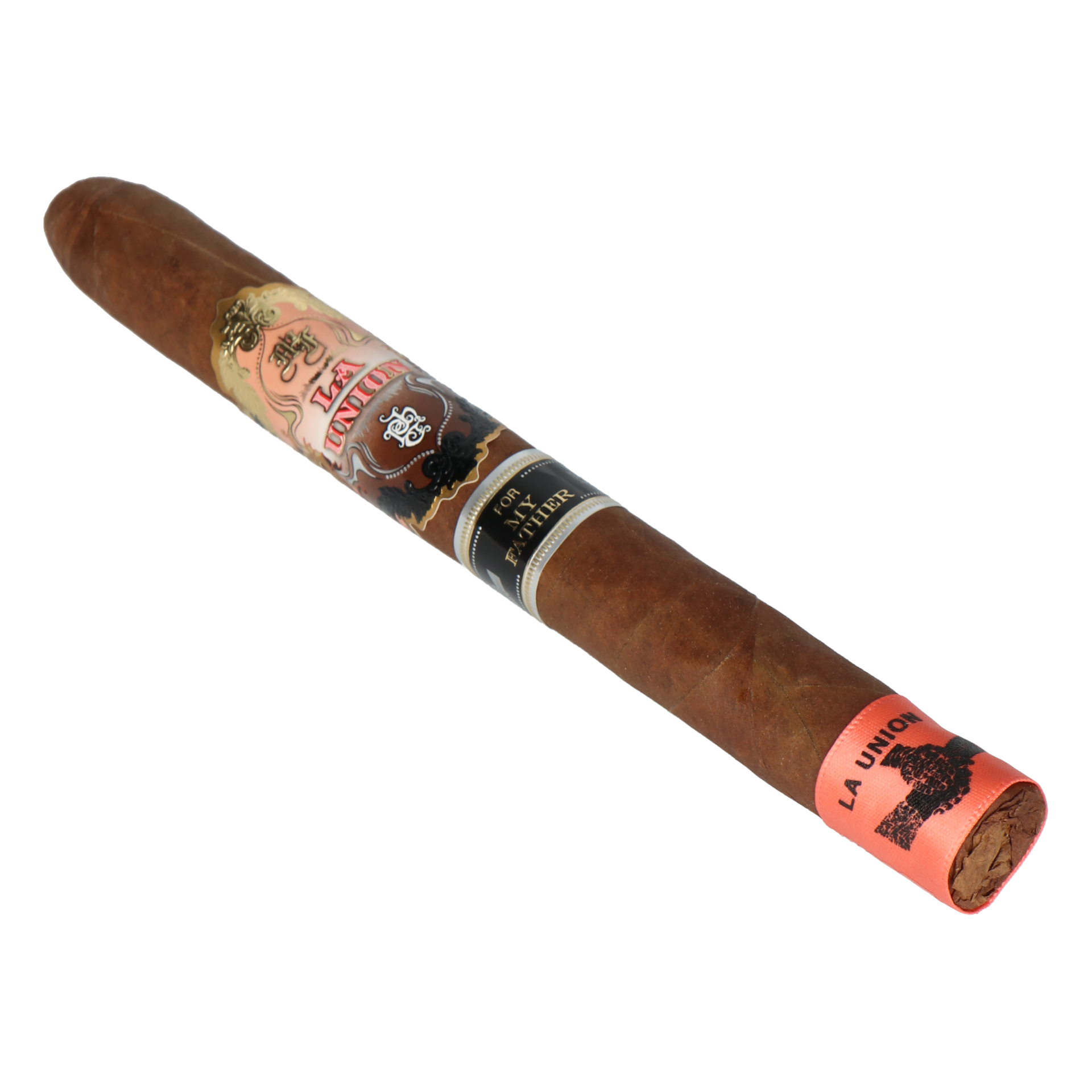 My Father & Tatuaje 'La Union' Black - Limited Edition – Bild 4