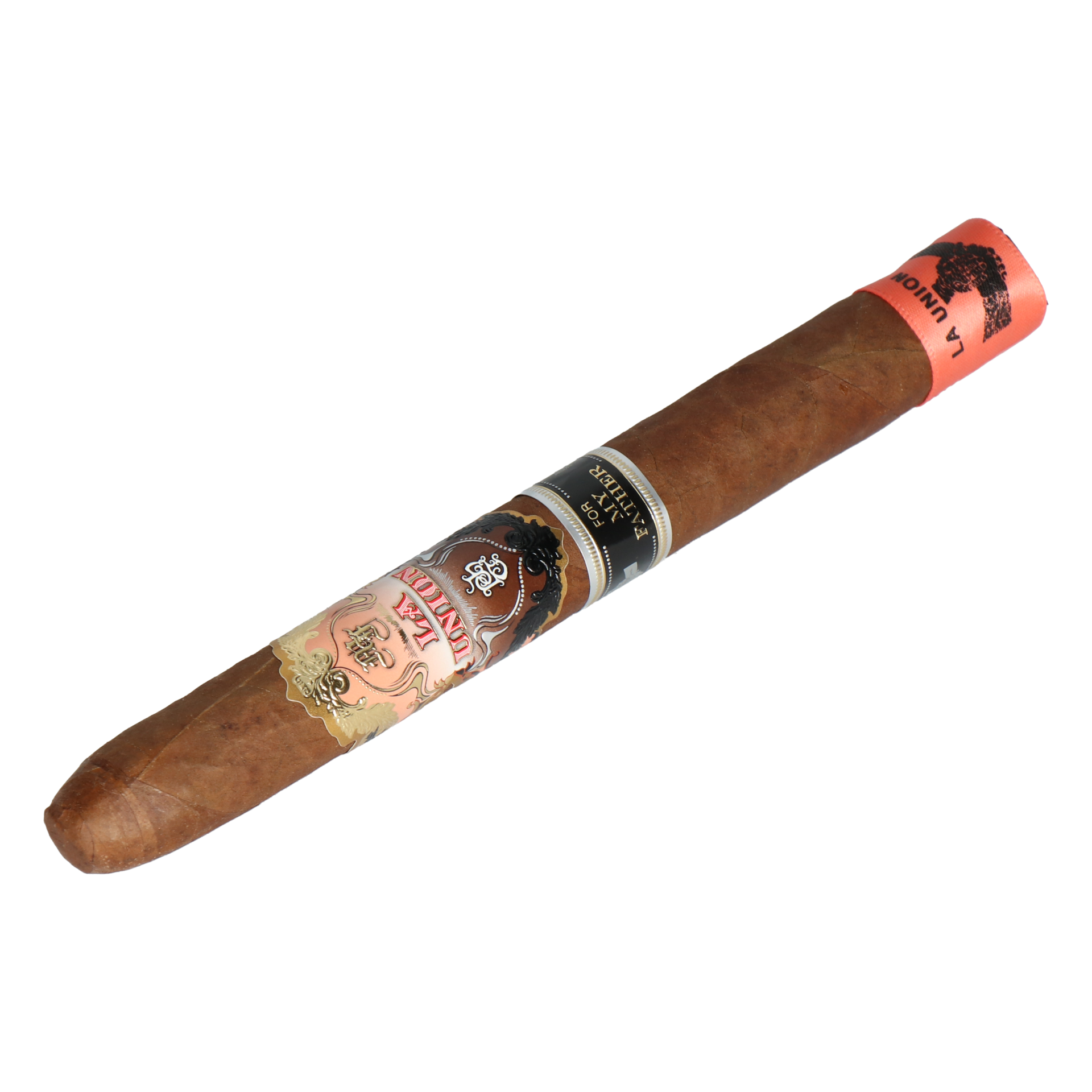 My Father & Tatuaje 'La Union' Black - Limited Edition – Bild 3