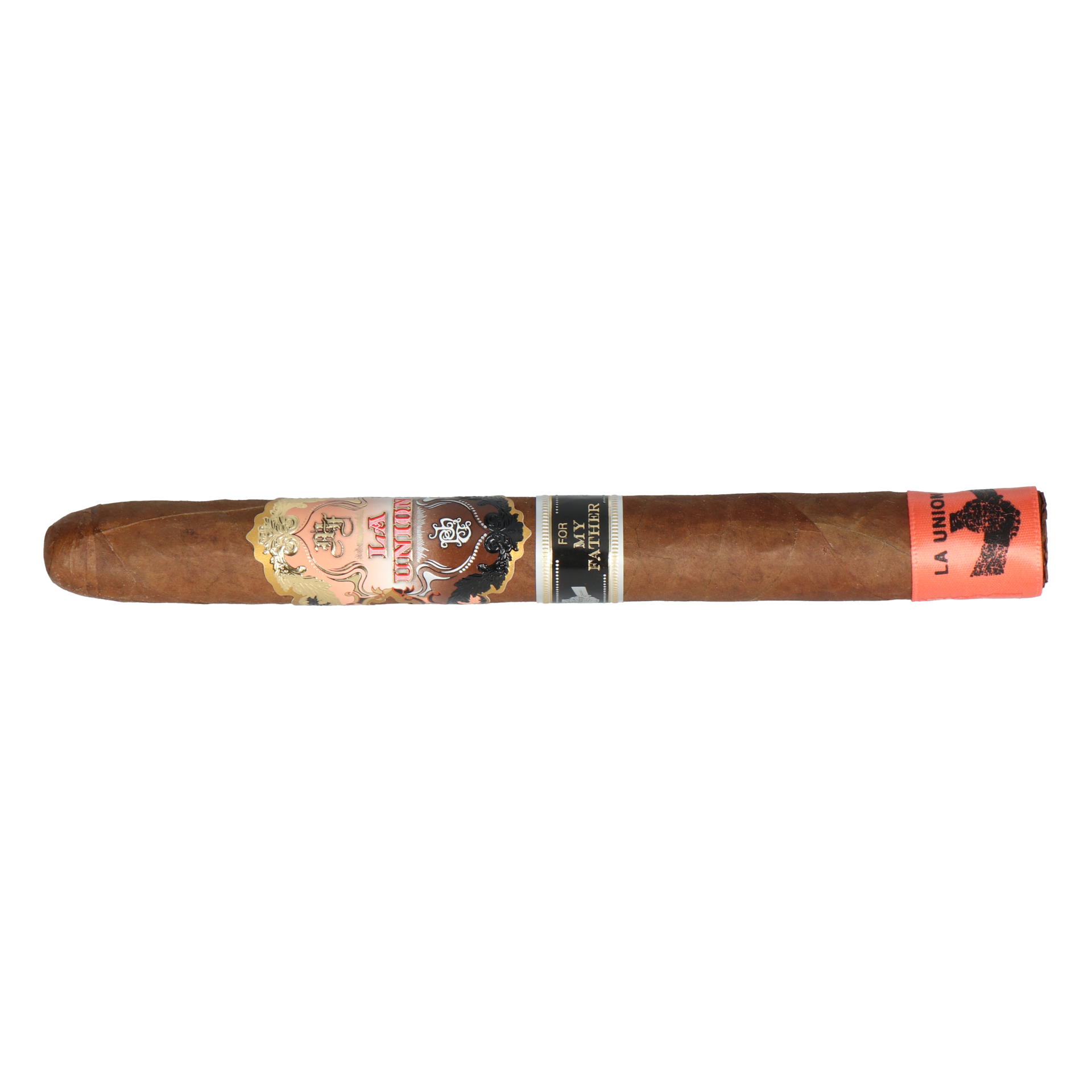 My Father & Tatuaje 'La Union' Black - Limited Edition – Bild 2