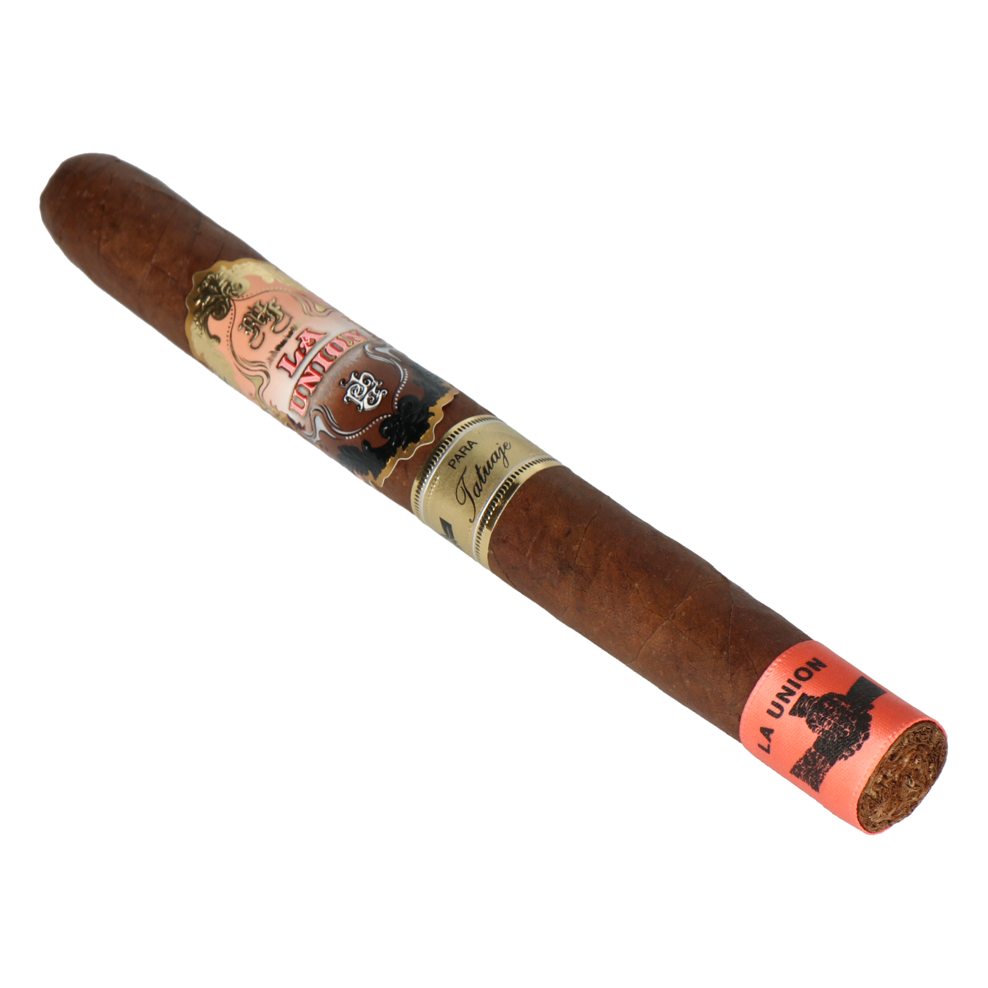 My Father & Tatuaje 'La Union' Black - Limited Edition – Bild 7