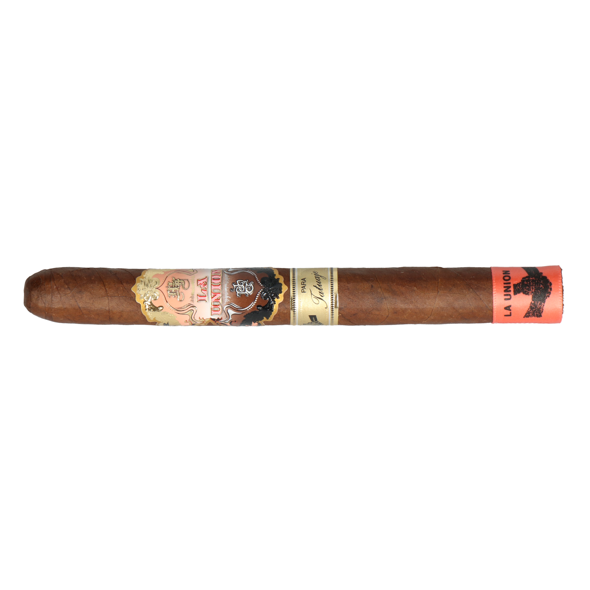 My Father & Tatuaje 'La Union' Black - Limited Edition – Bild 5