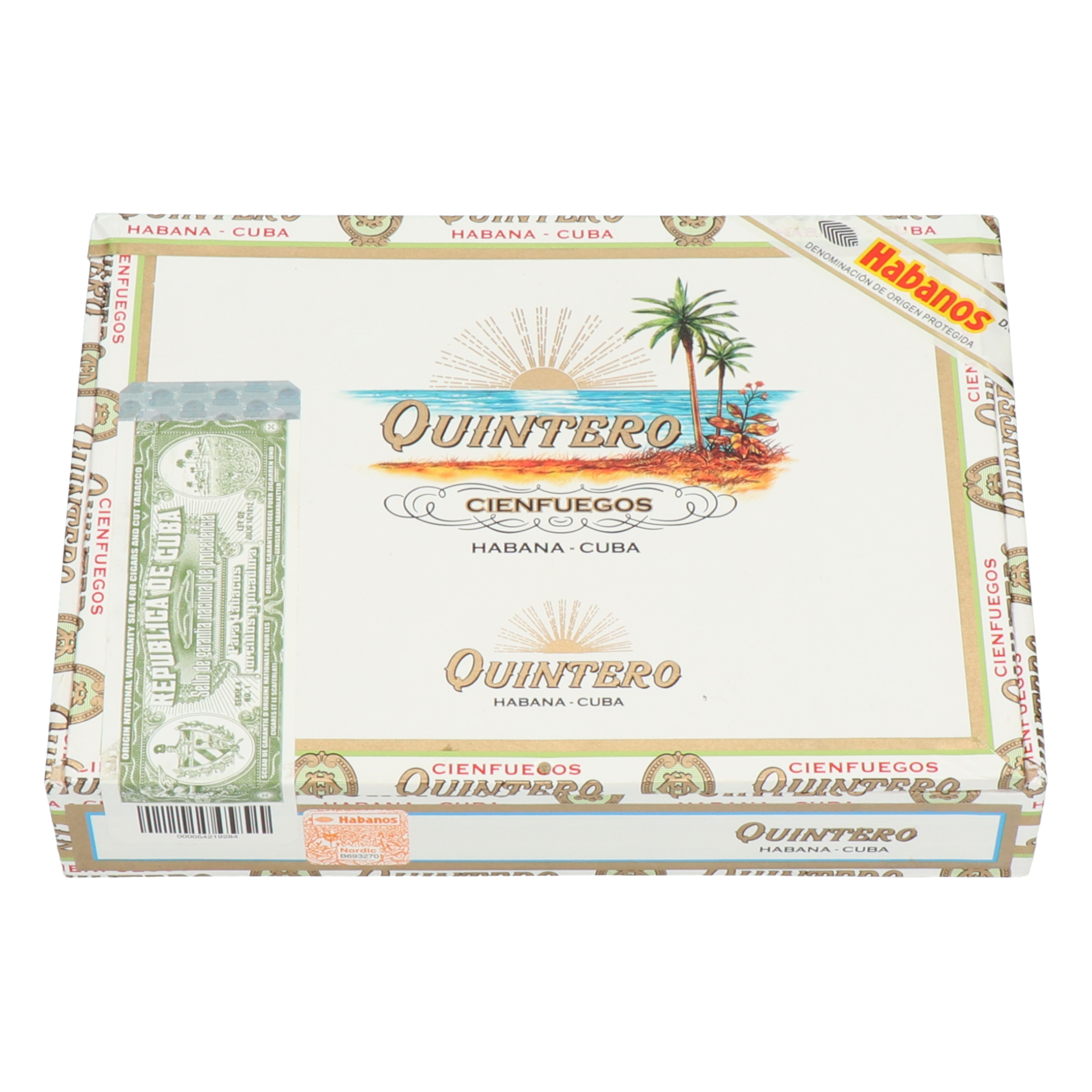 Quintero Panetelas – Bild 5