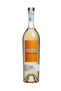 Pasote Tequila - Añejo